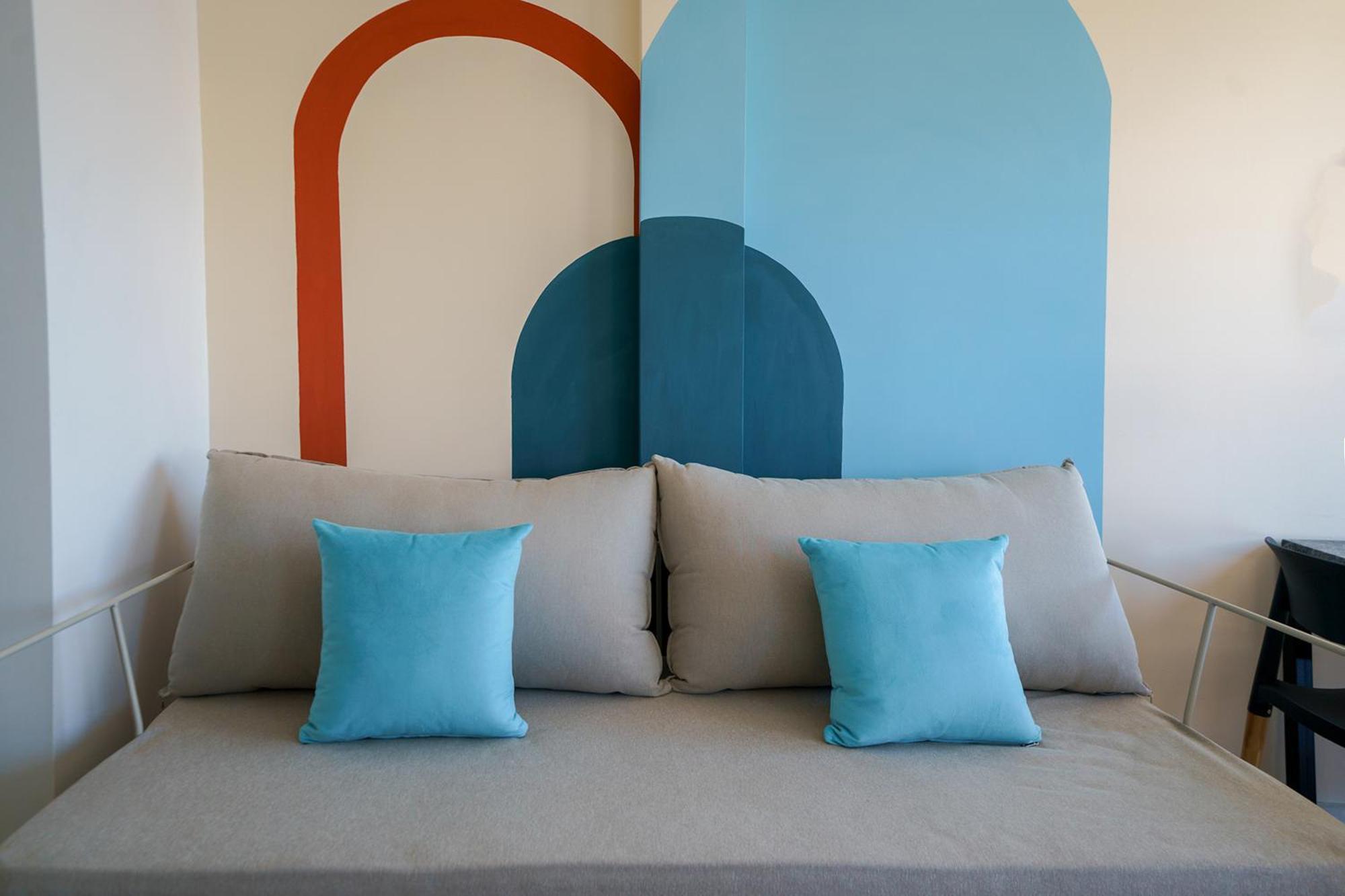 Fliphaus Virrey 300 - Lux Aparts 'h' Congreso Apartment