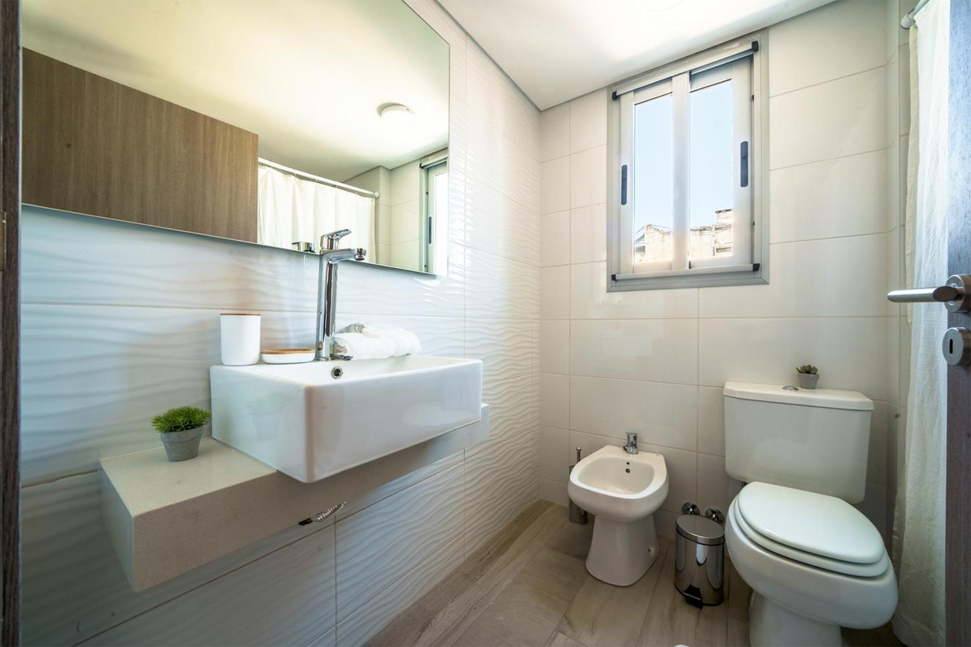 Fliphaus Virrey 300 - Lux Aparts 'h' Congreso Apartment *