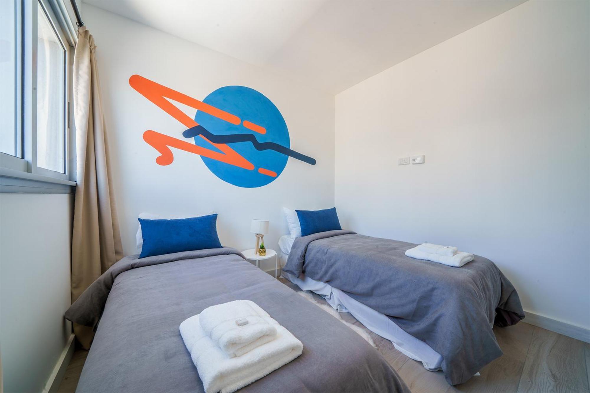 Apartment Fliphaus Virrey 300 - Lux Aparts 'h' Congreso *