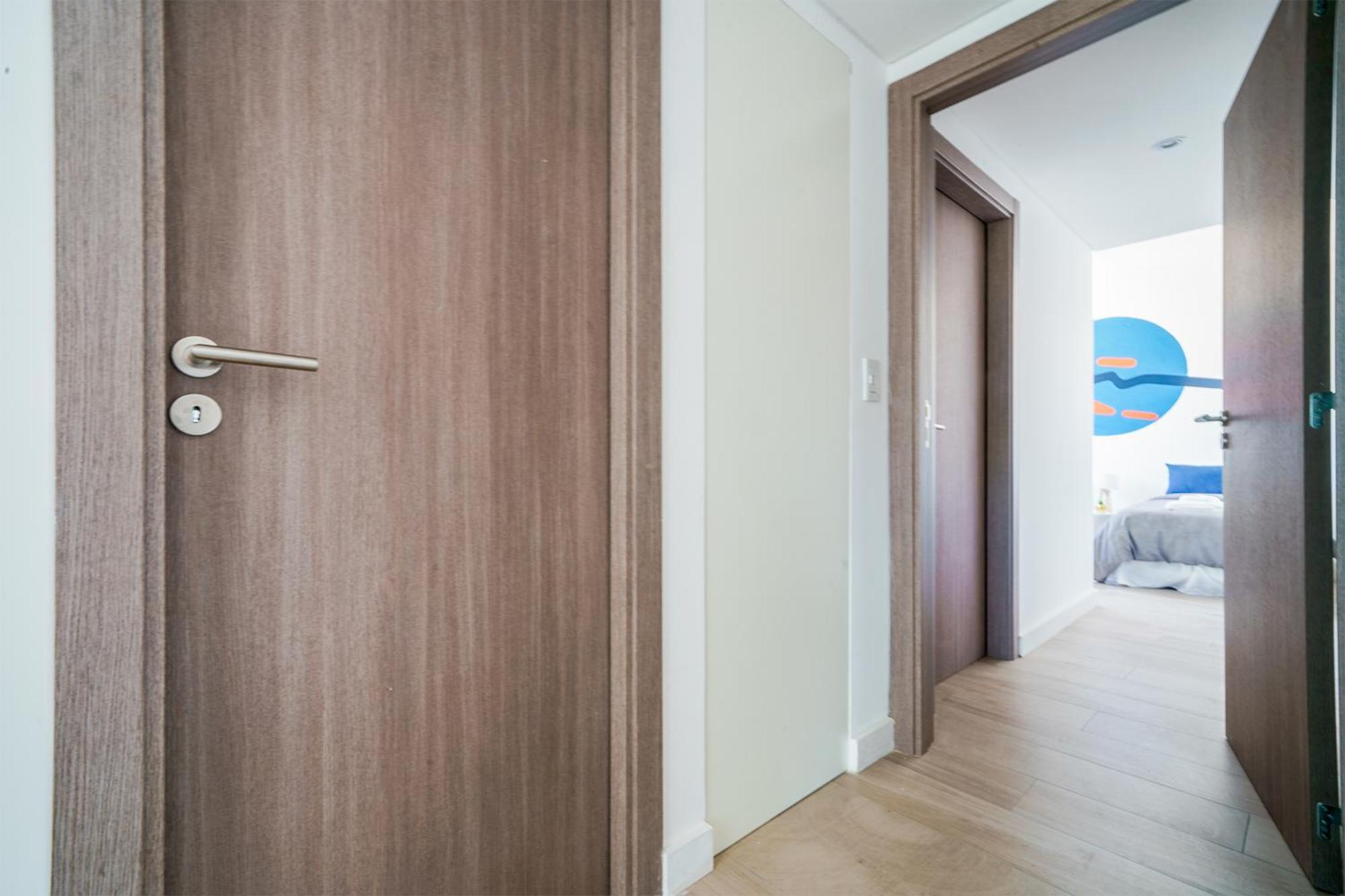 Fliphaus Virrey 300 - Lux Aparts 'h' Congreso Apartment *
