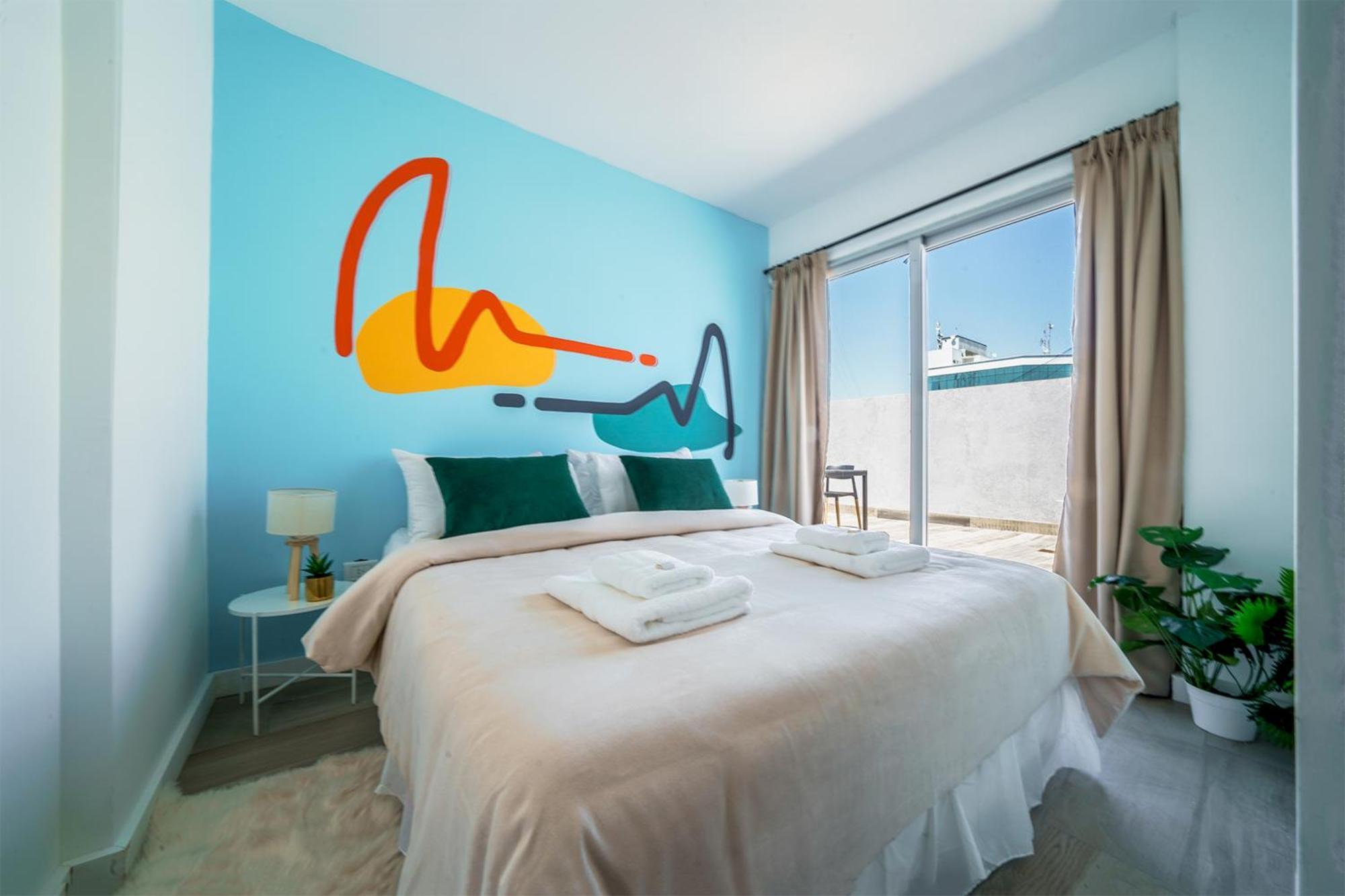 Fliphaus Virrey 300 - Lux Aparts 'h' Congreso Apartment Buenos Aires