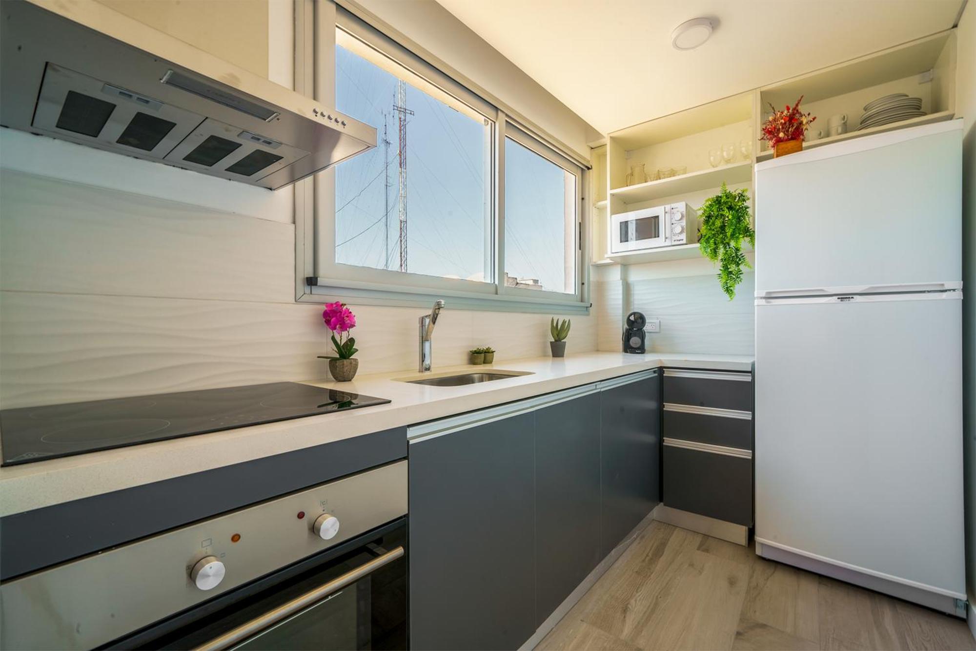 Fliphaus Virrey 300 - Lux Aparts 'h' Congreso Apartment Buenos Aires