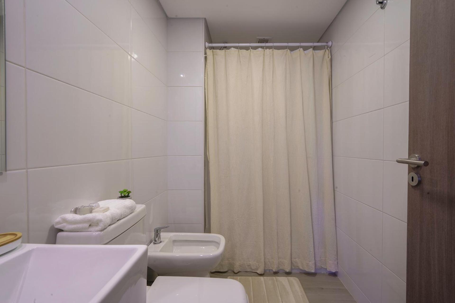 Apartment Fliphaus Virrey 300 - Lux Aparts 'h' Congreso Buenos Aires