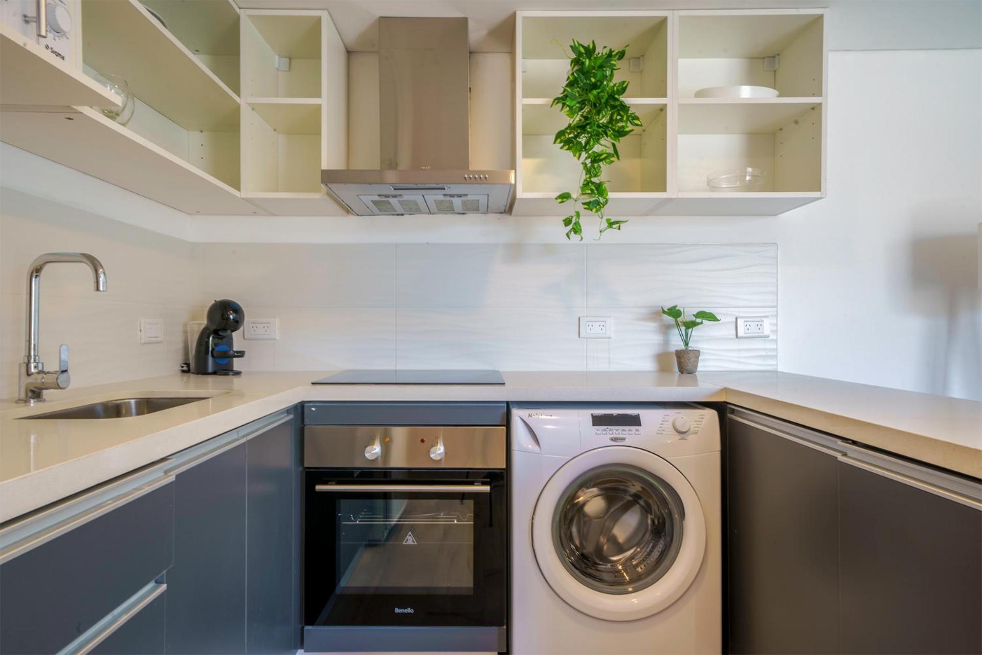 Apartment Fliphaus Virrey 300 - Lux Aparts 'h' Congreso