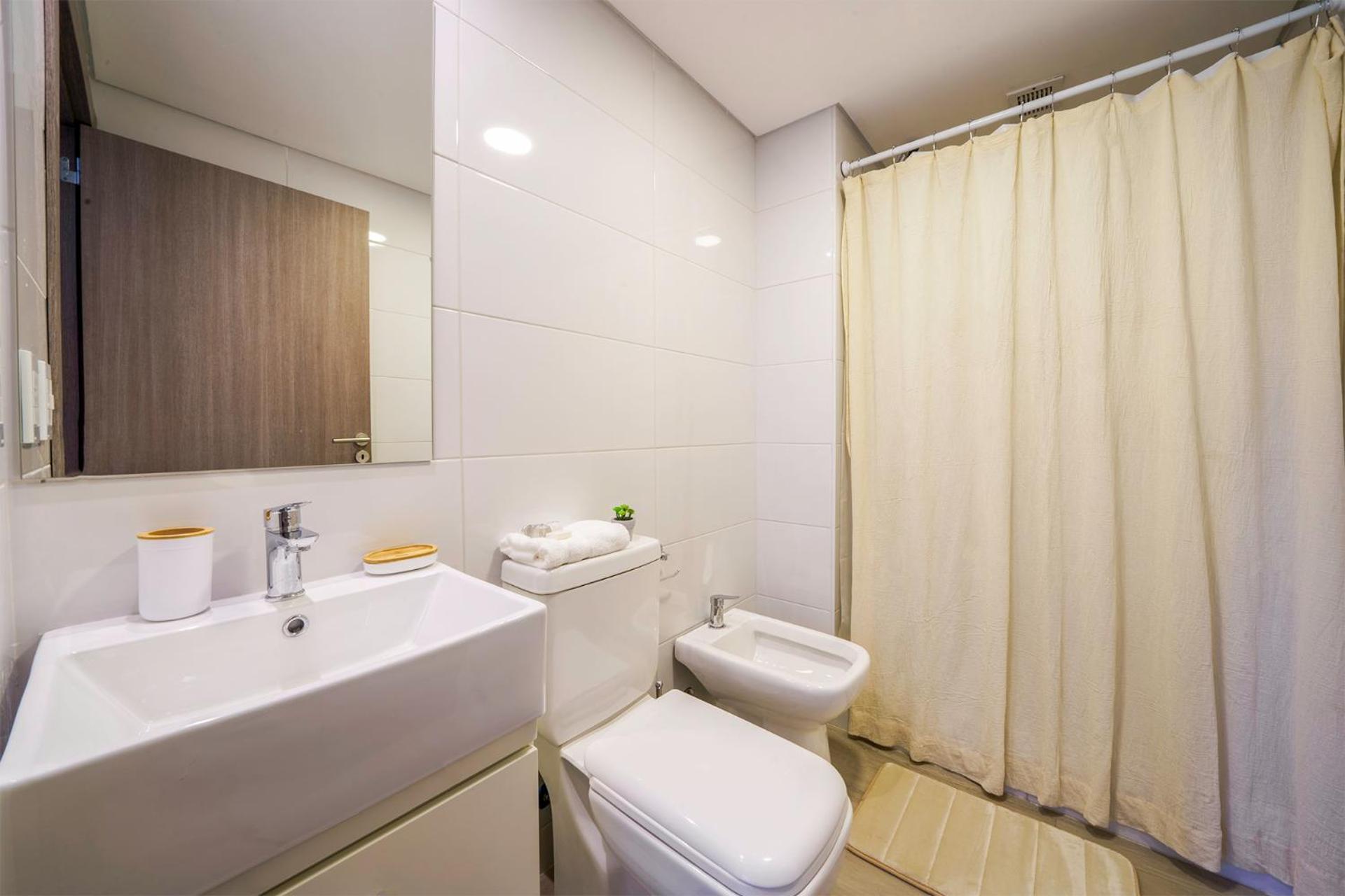 Fliphaus Virrey 300 - Lux Aparts 'h' Congreso Apartment