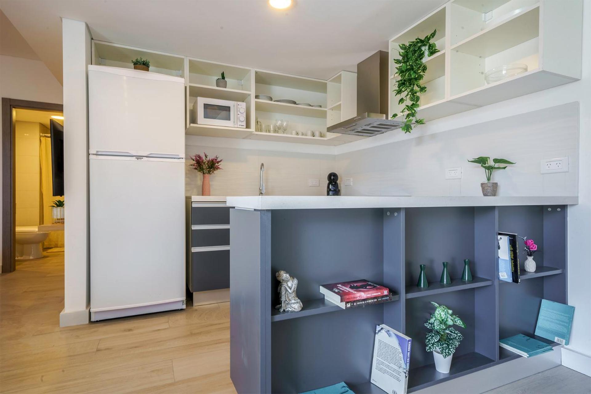 Apartment Fliphaus Virrey 300 - Lux Aparts 'h' Congreso *