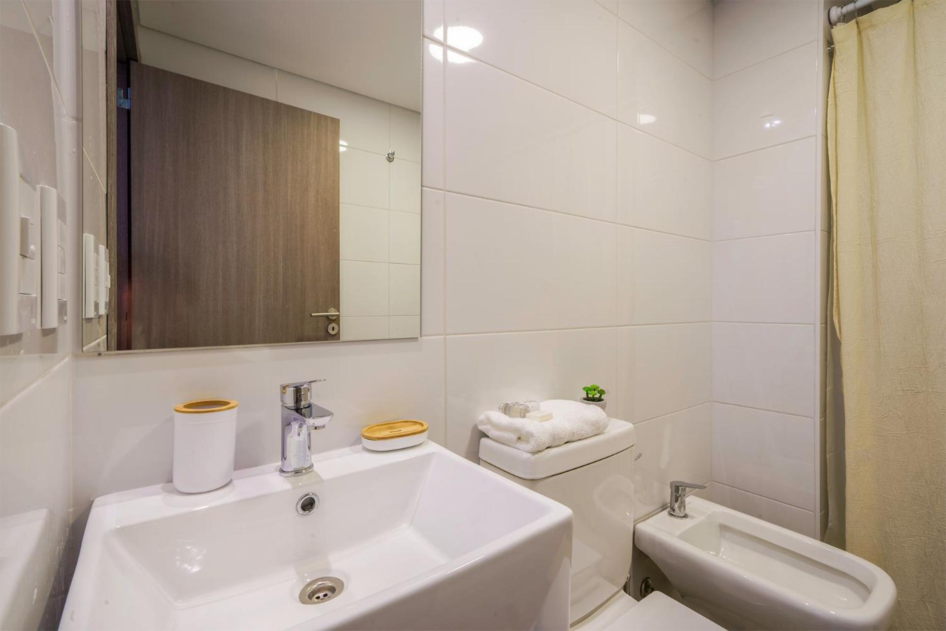Fliphaus Virrey 300 - Lux Aparts 'h' Congreso Apartment *