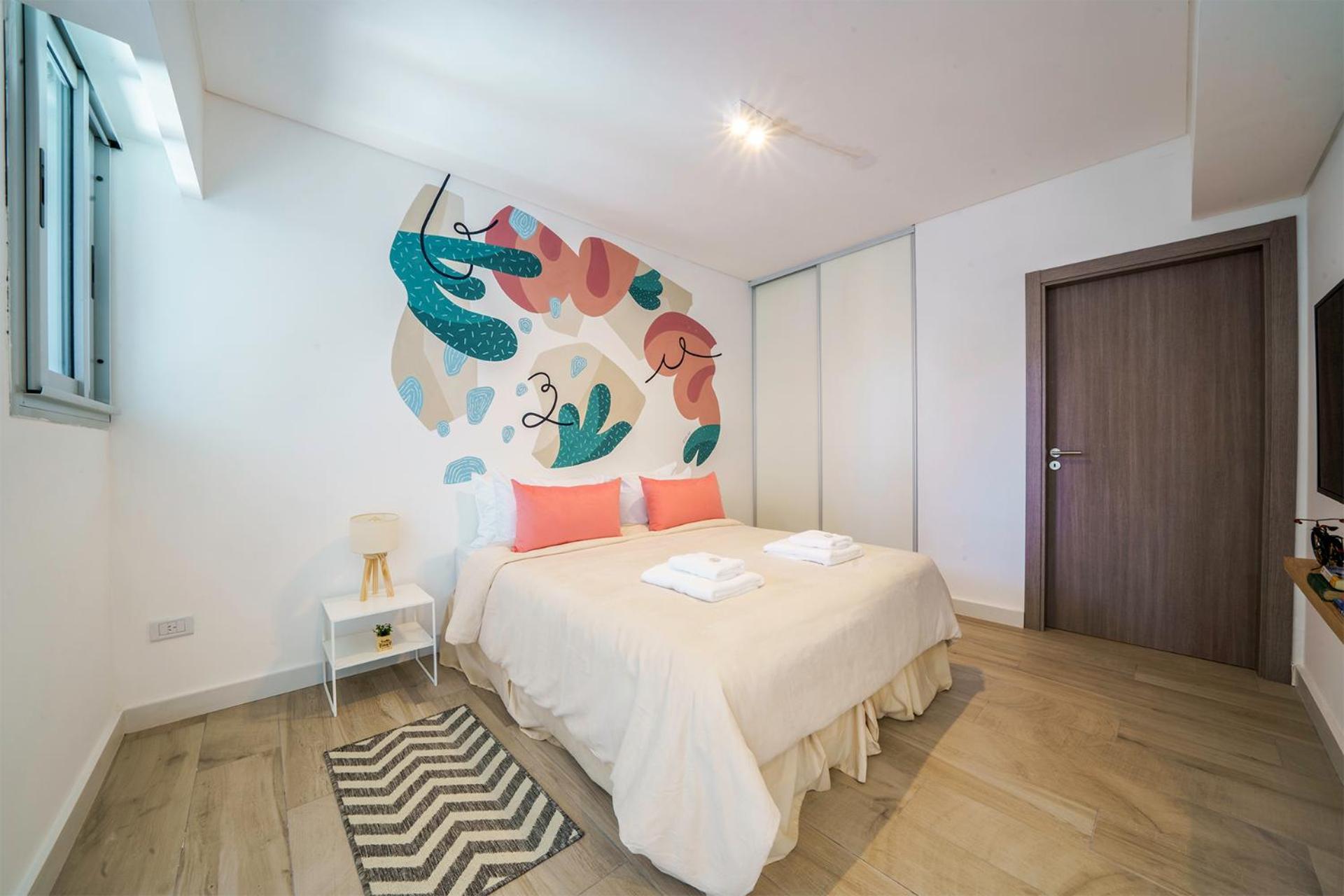 Fliphaus Virrey 300 - Lux Aparts 'h' Congreso Apartment