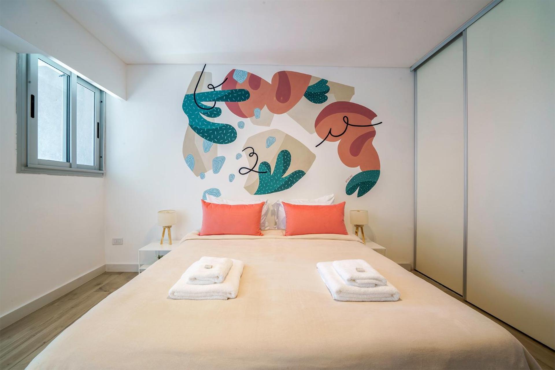 Apartment Fliphaus Virrey 300 - Lux Aparts 'h' Congreso *