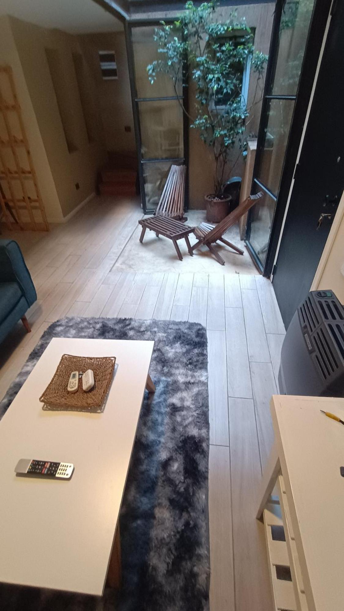 Holiday home Hermoso, Moderno Con Patio Y Terraza 7 Personas Buenos Aires