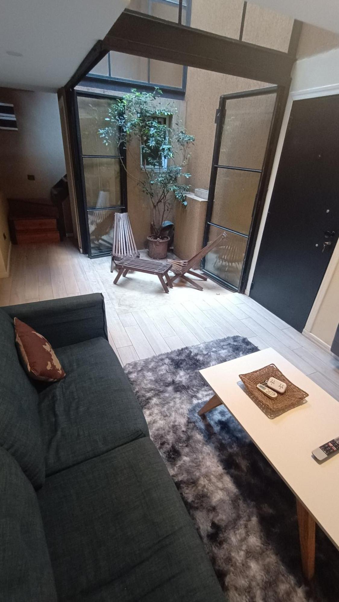 Hermoso, Moderno Con Patio Y Terraza 7 Personas Holiday home