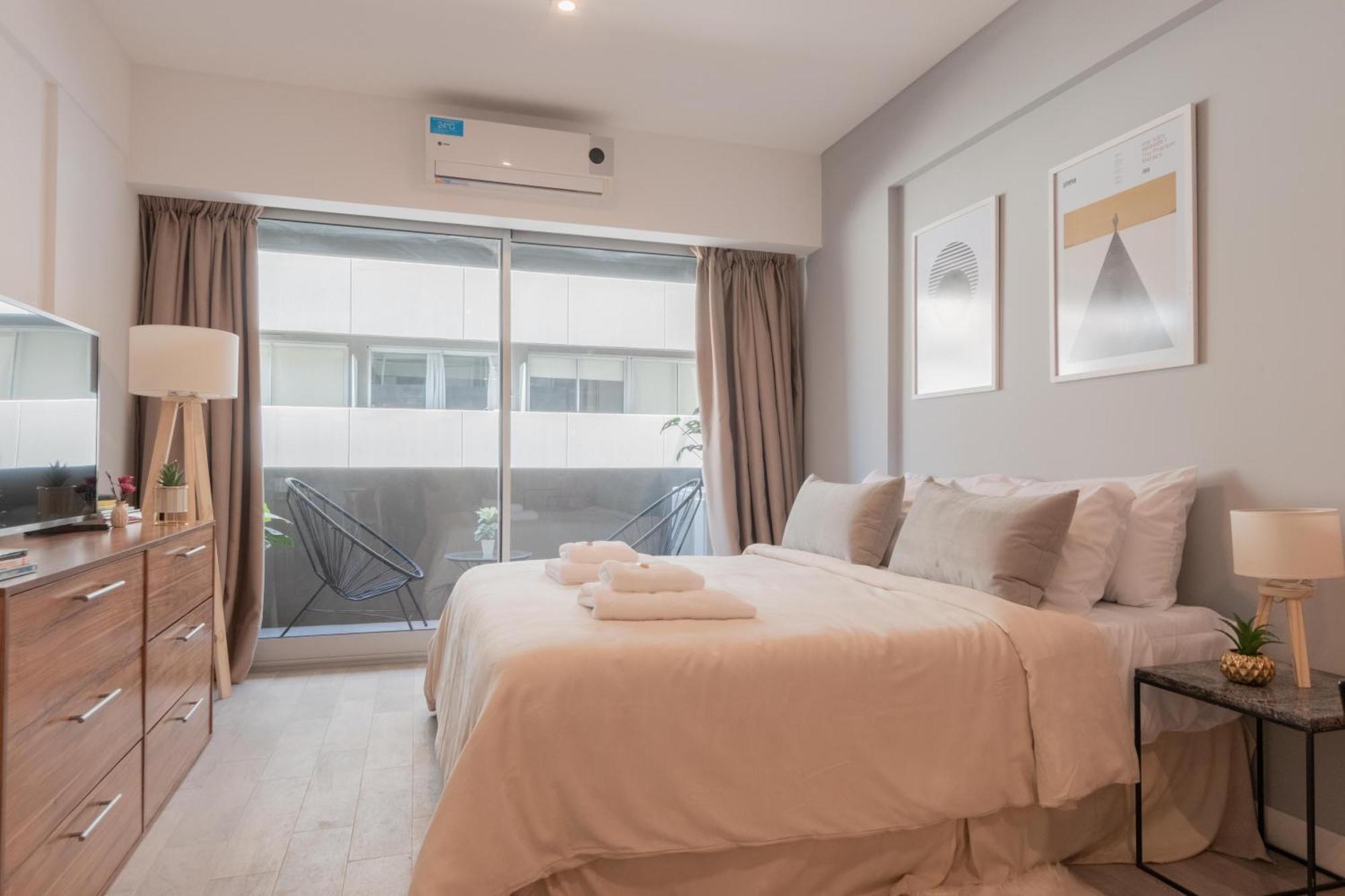 Fliphaus Tacuari 1100 - Loft San Telmo Buenos Aires