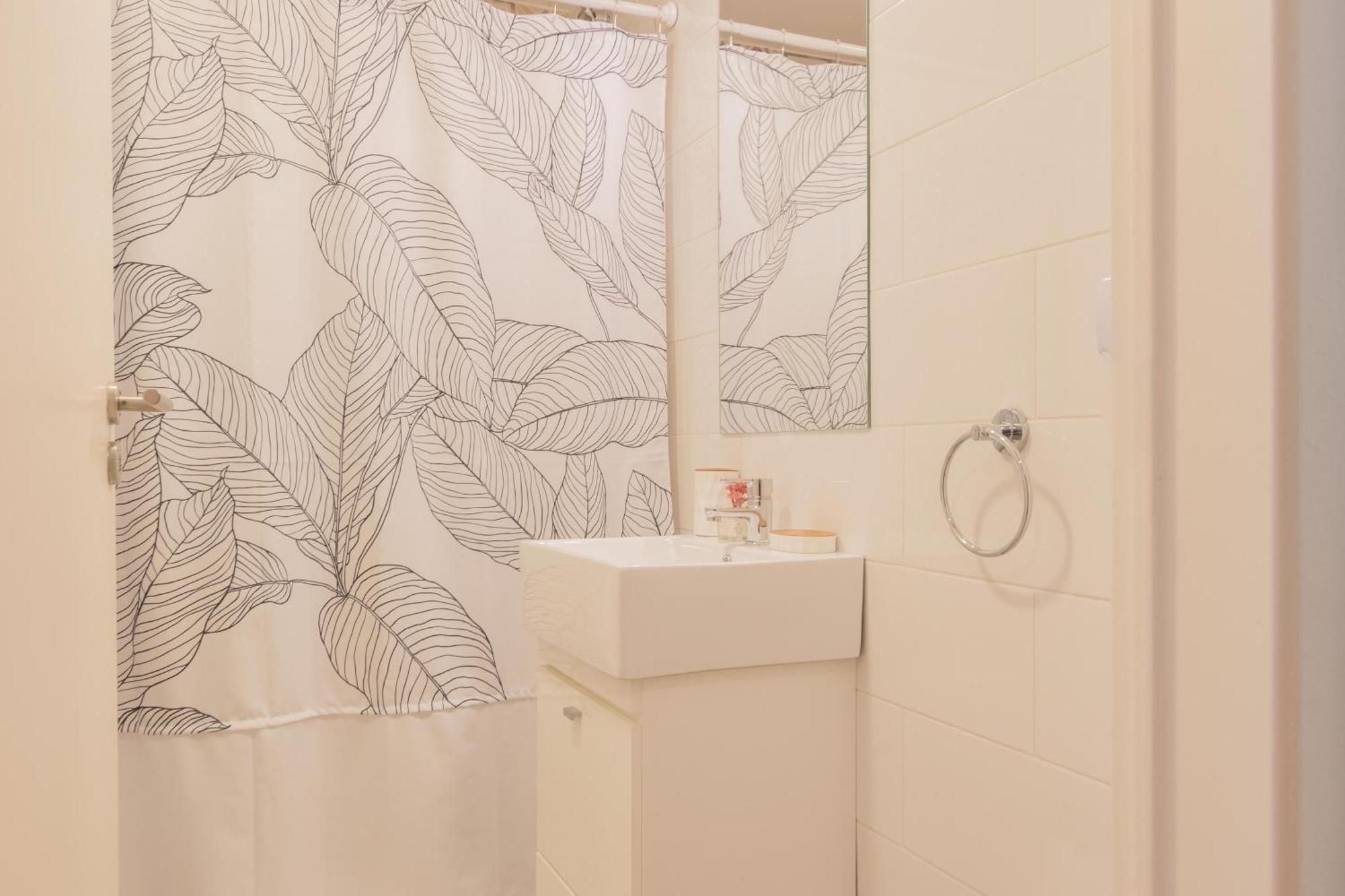 Fliphaus Tacuari 1100 - Loft San Telmo Apartment *