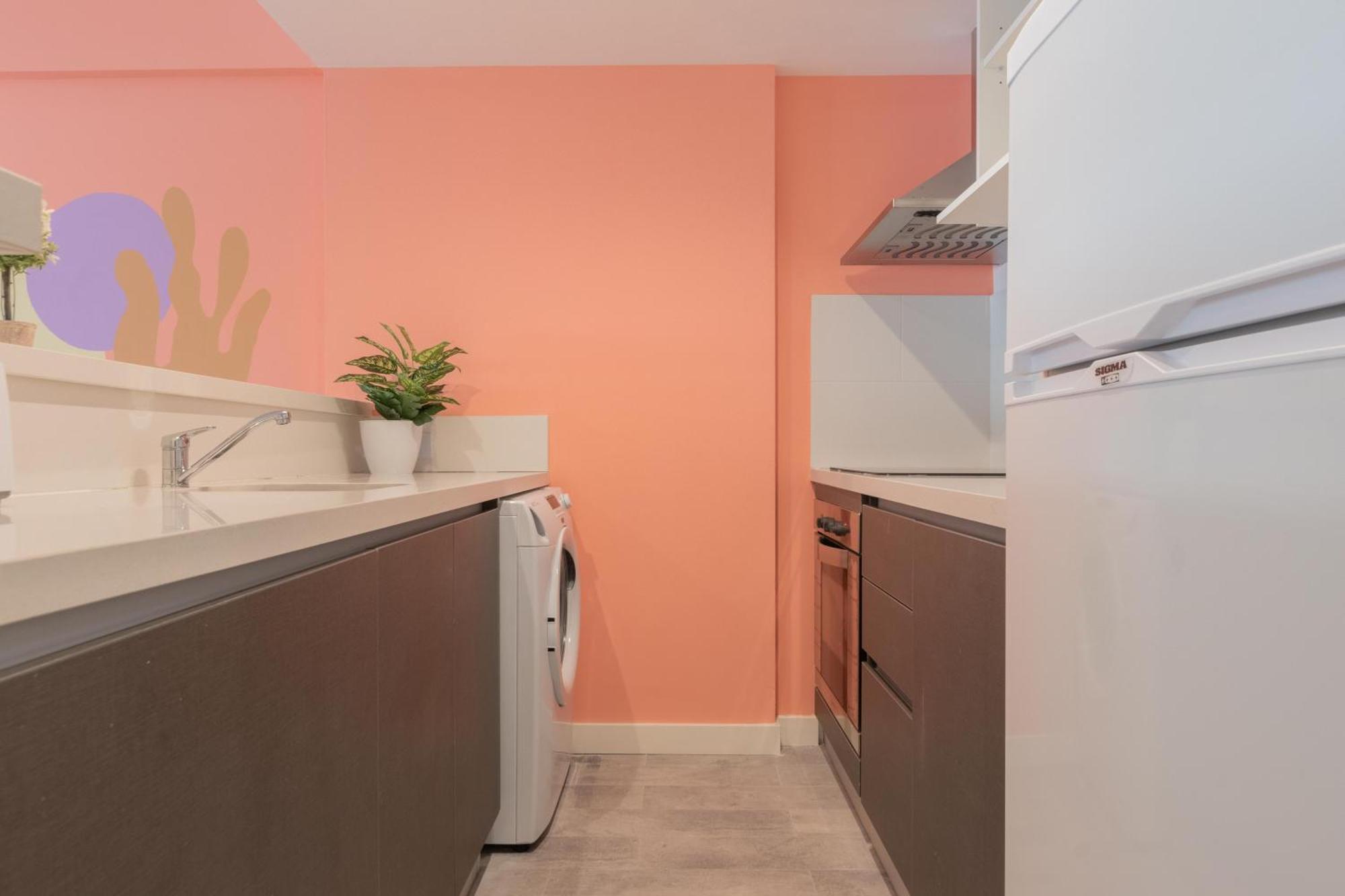 Fliphaus Tacuari 1100 - Loft San Telmo Apartment