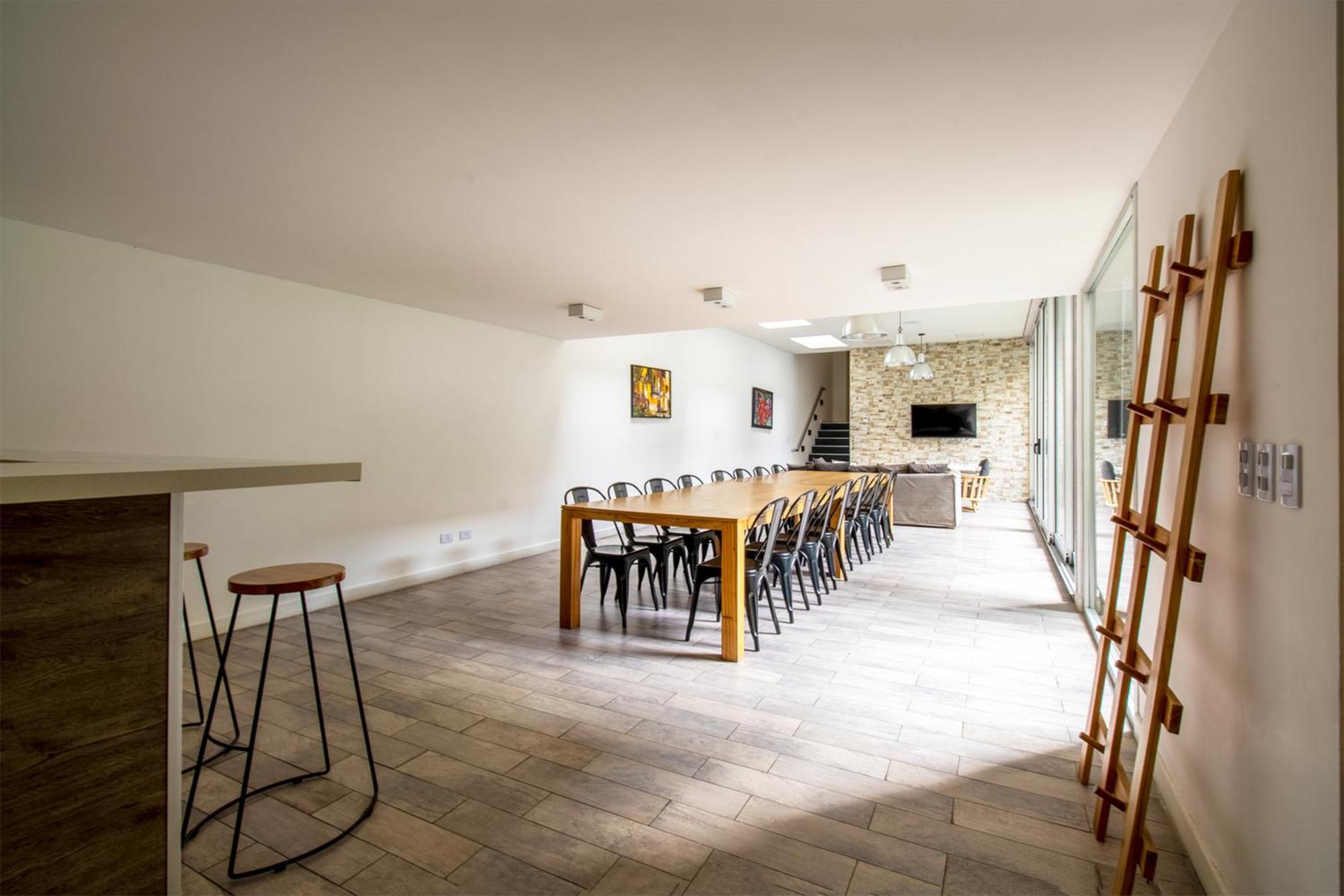 Apartment Fliphaus Tacuari 1100 - Loft San Telmo *