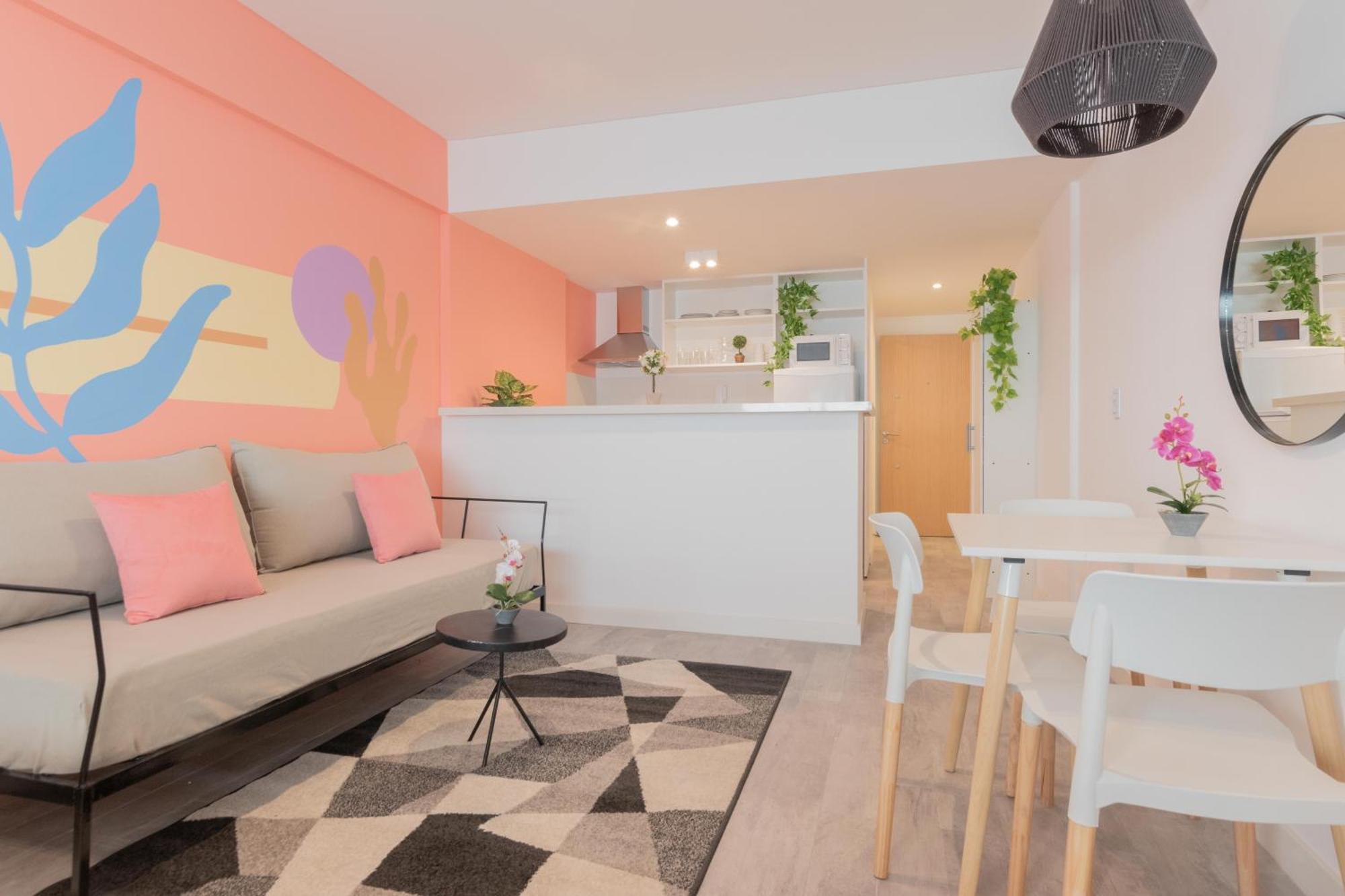 Fliphaus Tacuari 1100 - Loft San Telmo Apartment *