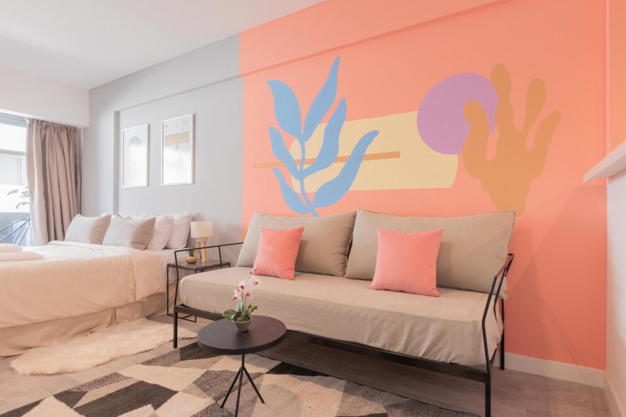 Apartment Fliphaus Tacuari 1100 - Loft San Telmo Buenos Aires