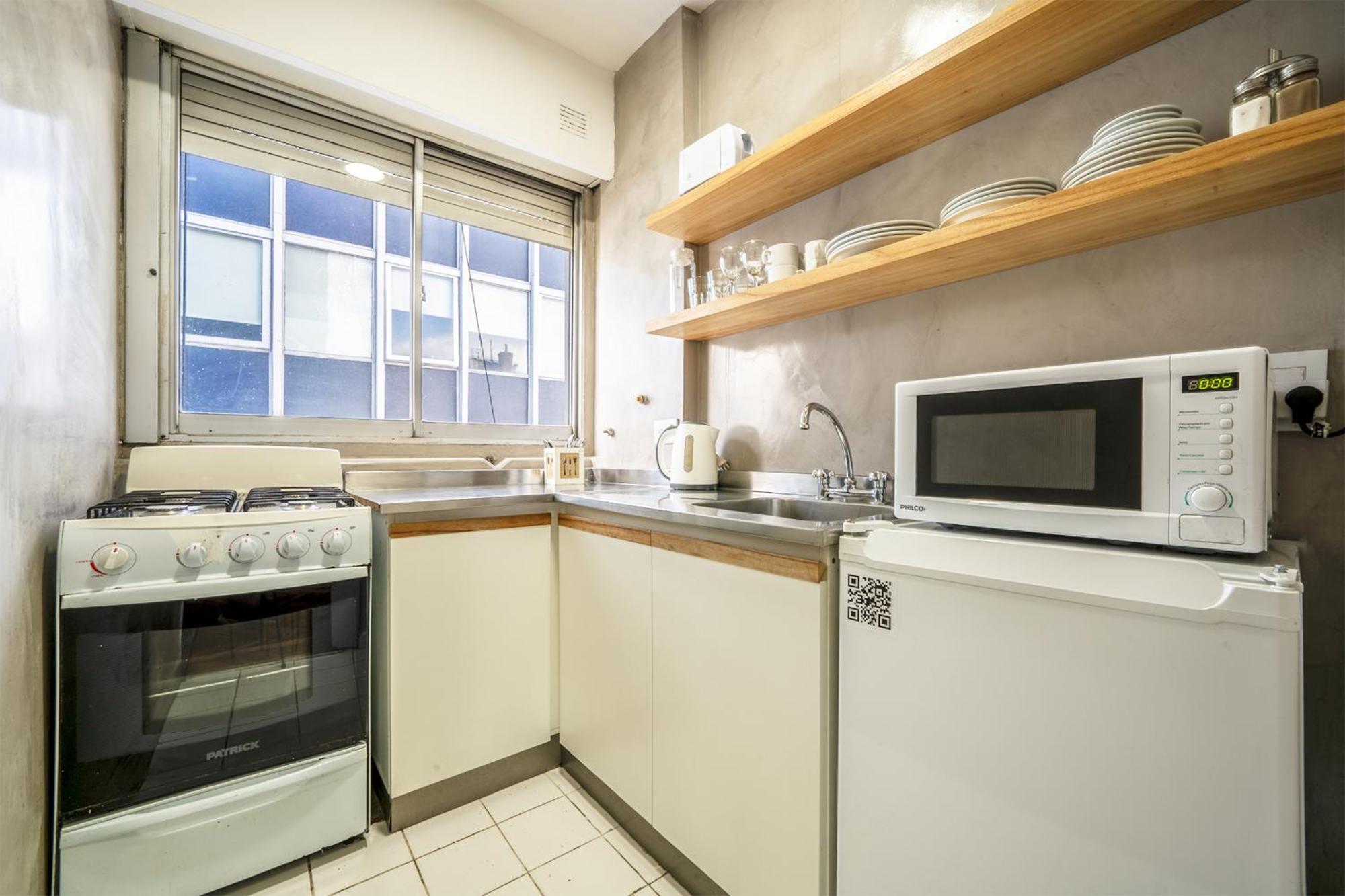 Apartment Fliphaus Santa Fe 800 - 1 Bd Terrace Pool Bbq *