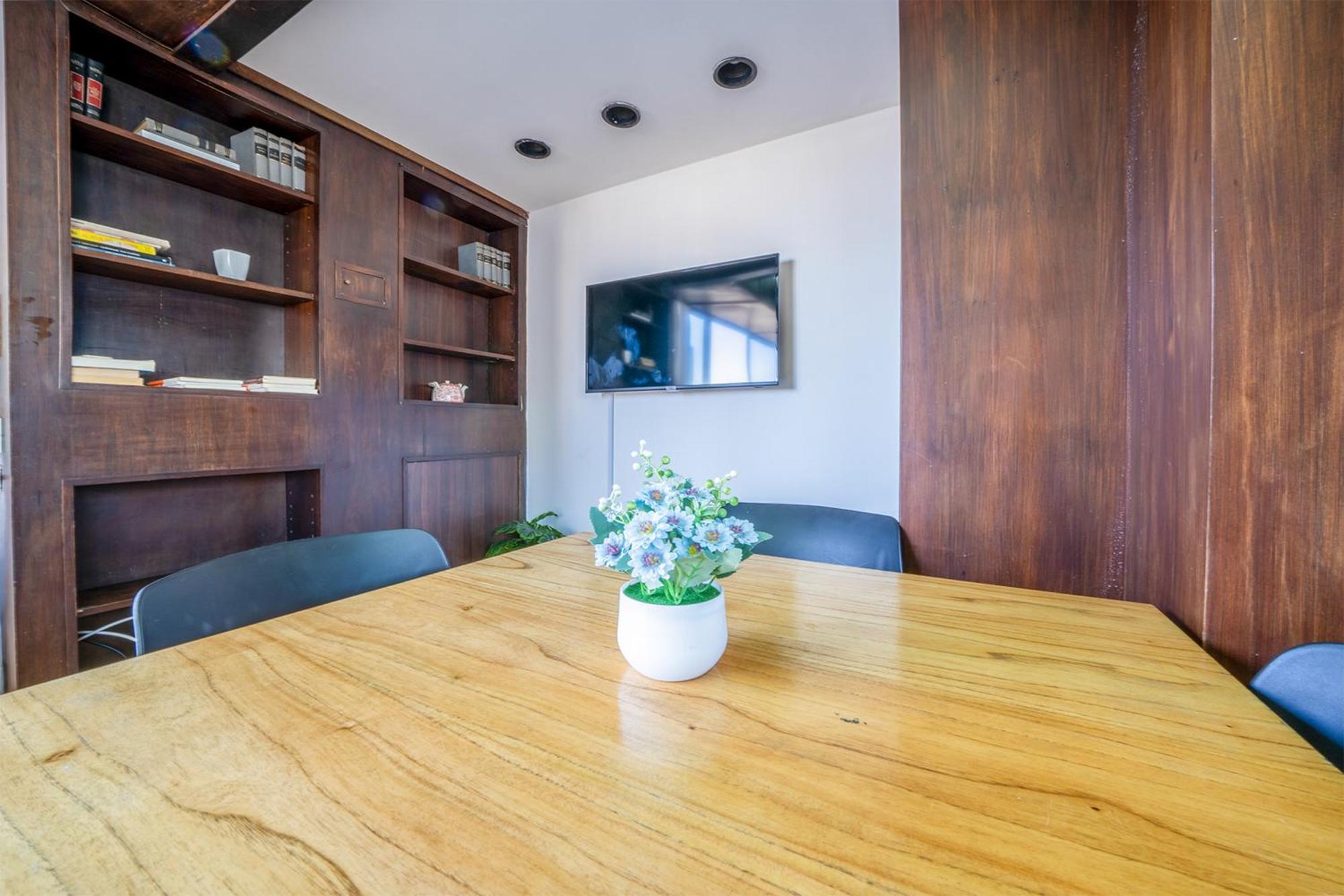 Fliphaus Santa Fe 800 - 1 Bd Terrace Pool Bbq Apartment Buenos Aires