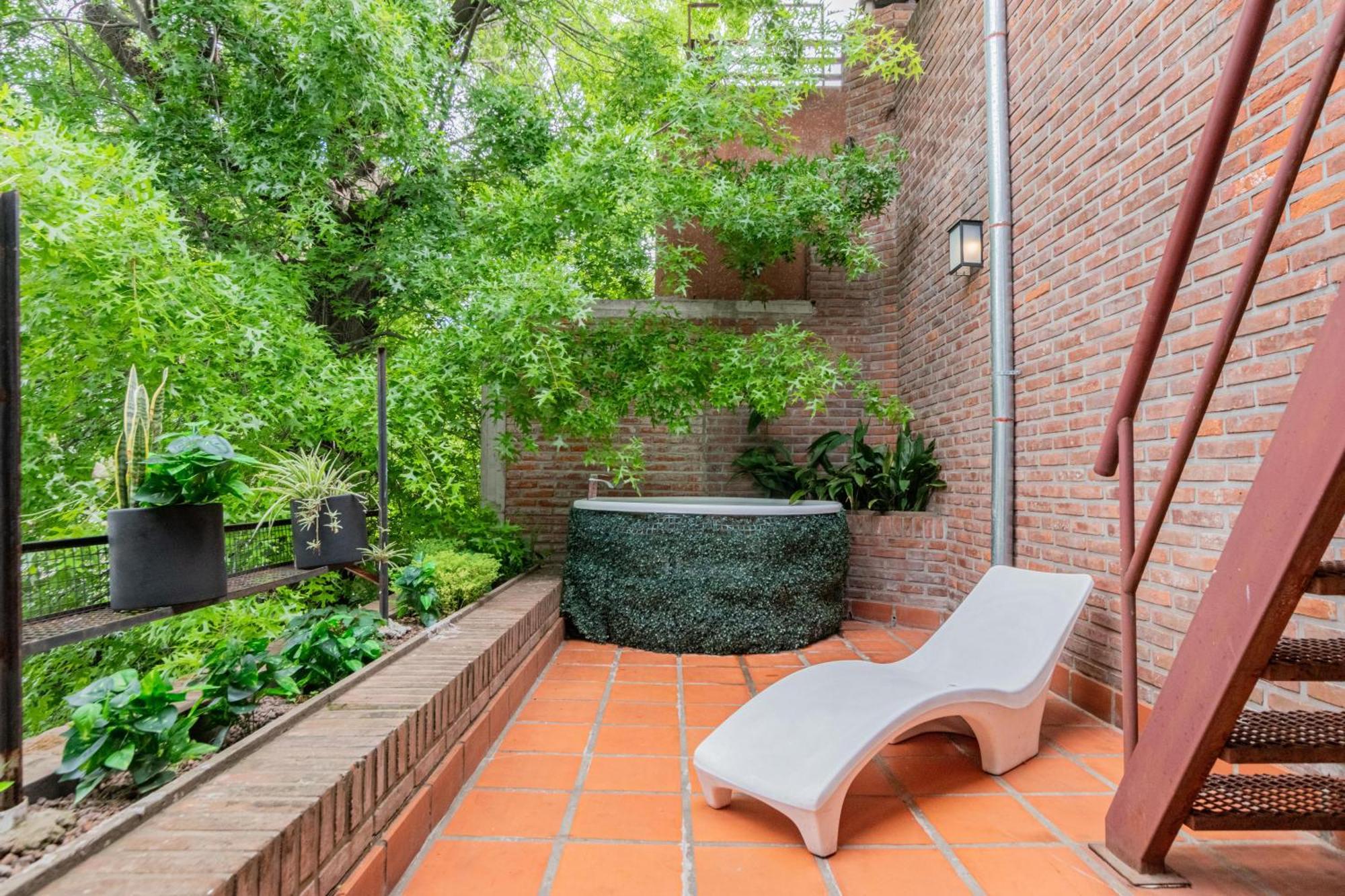Fliphaus Salvador 4600 - 5 Bd Pool & Bbq Soho Casa de férias Buenos Aires