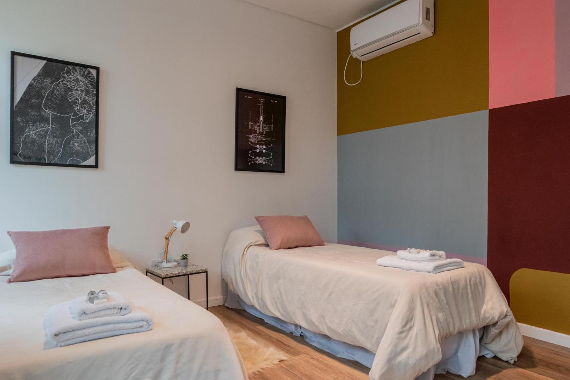 Casa de férias Fliphaus Salvador 4600 - 5 Bd Pool & Bbq Soho Buenos Aires