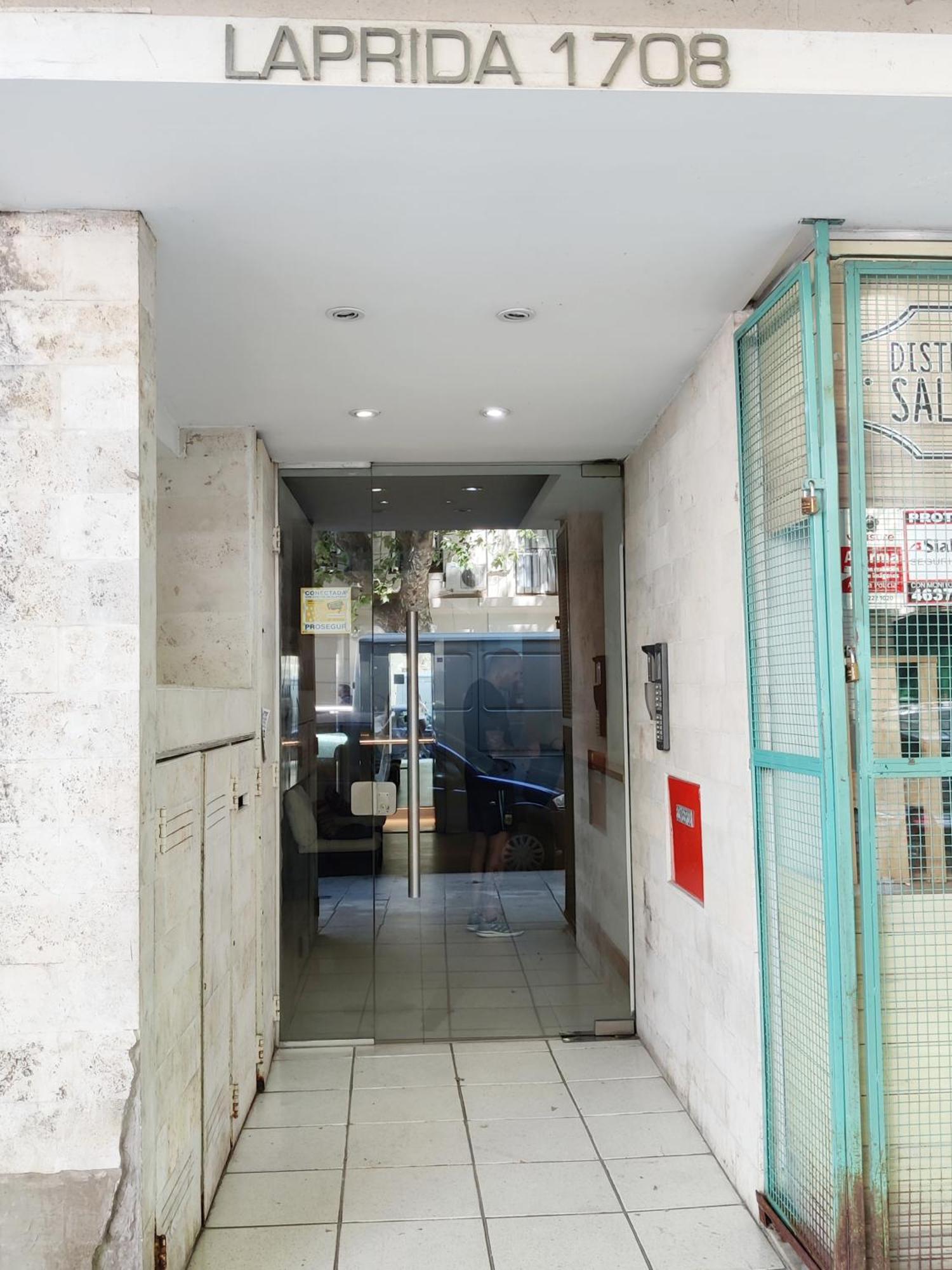 Bens Barrio Norte Apartment Buenos Aires