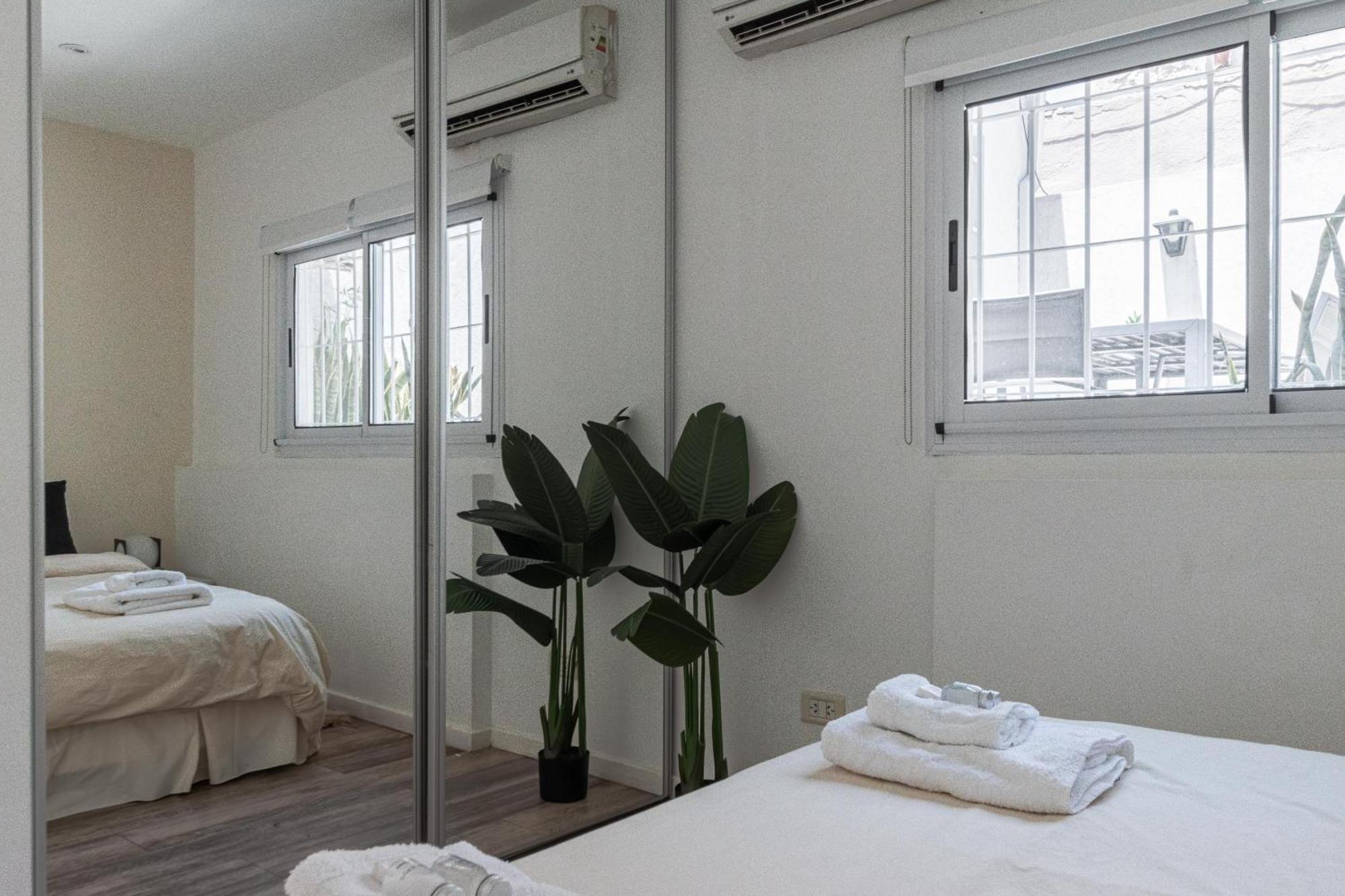 Fliphaus Salvador 6000 - 2 Bd Duplex Palermo Buenos Aires