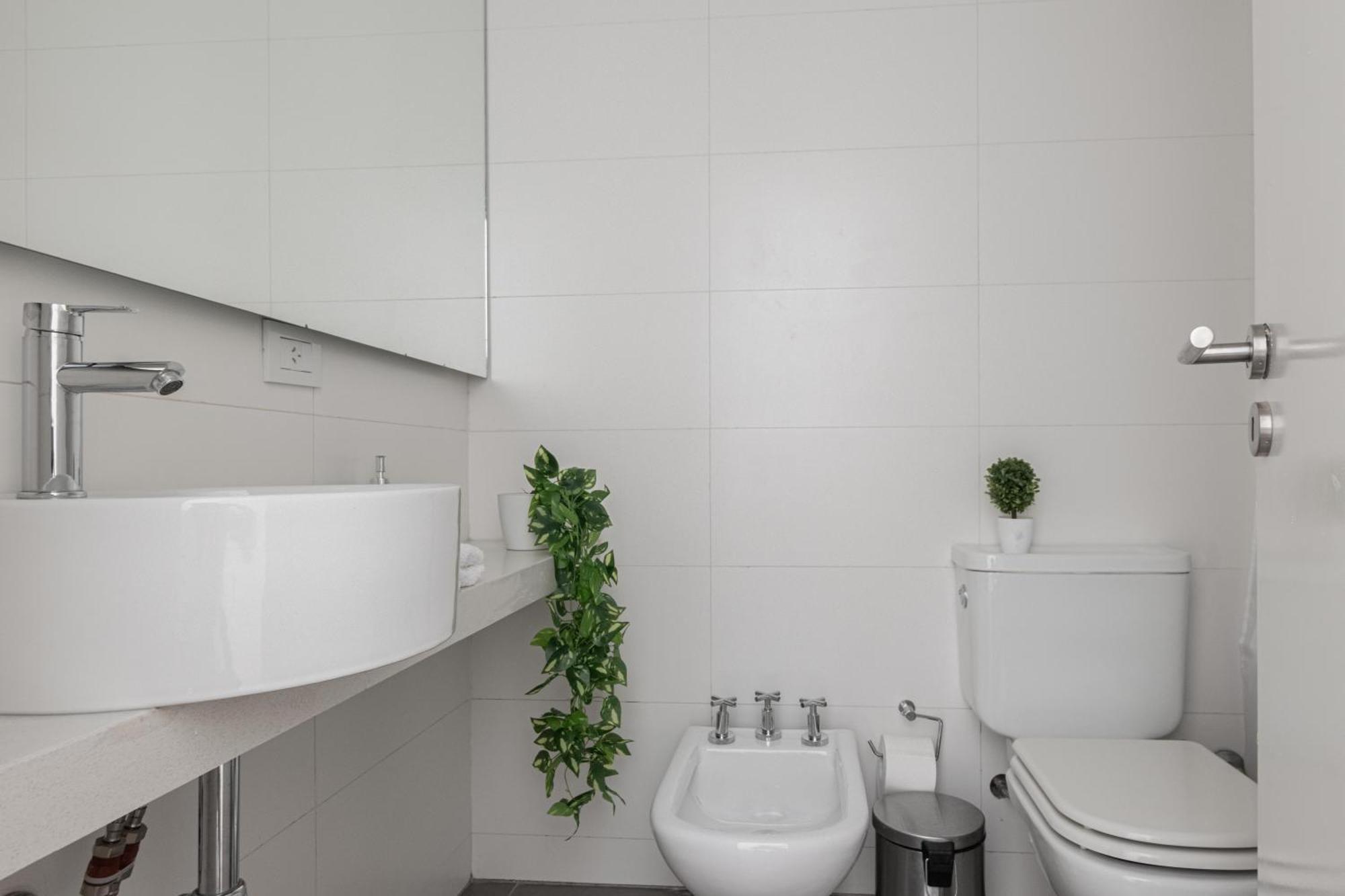 Fliphaus Salvador 6000 - 2 Bd Duplex Palermo Apartment