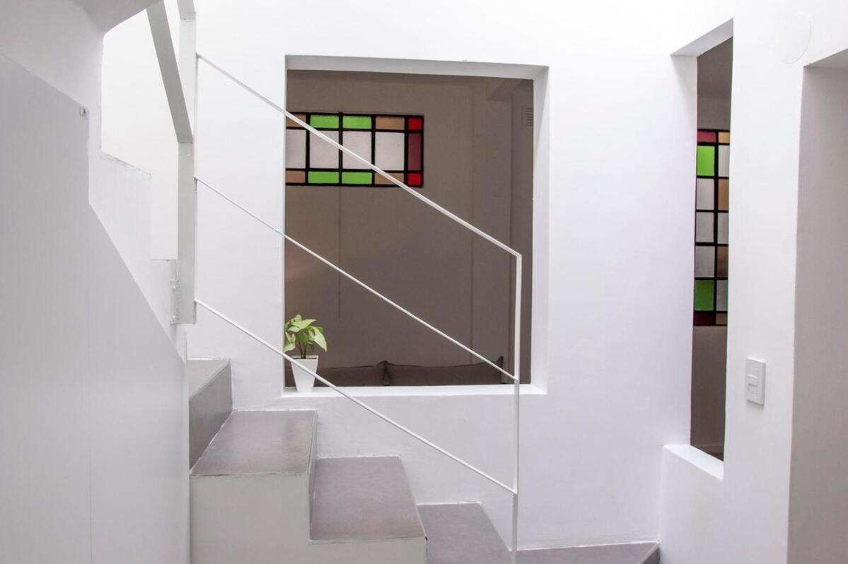 Apartment Fliphaus Salvador 6000 - 2 Bd Duplex Palermo *