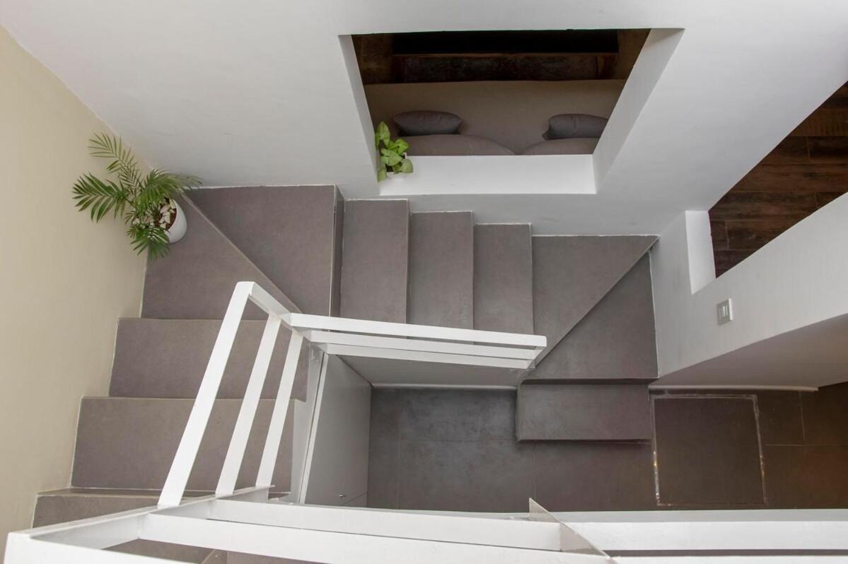 Apartment Fliphaus Salvador 6000 - 2 Bd Duplex Palermo