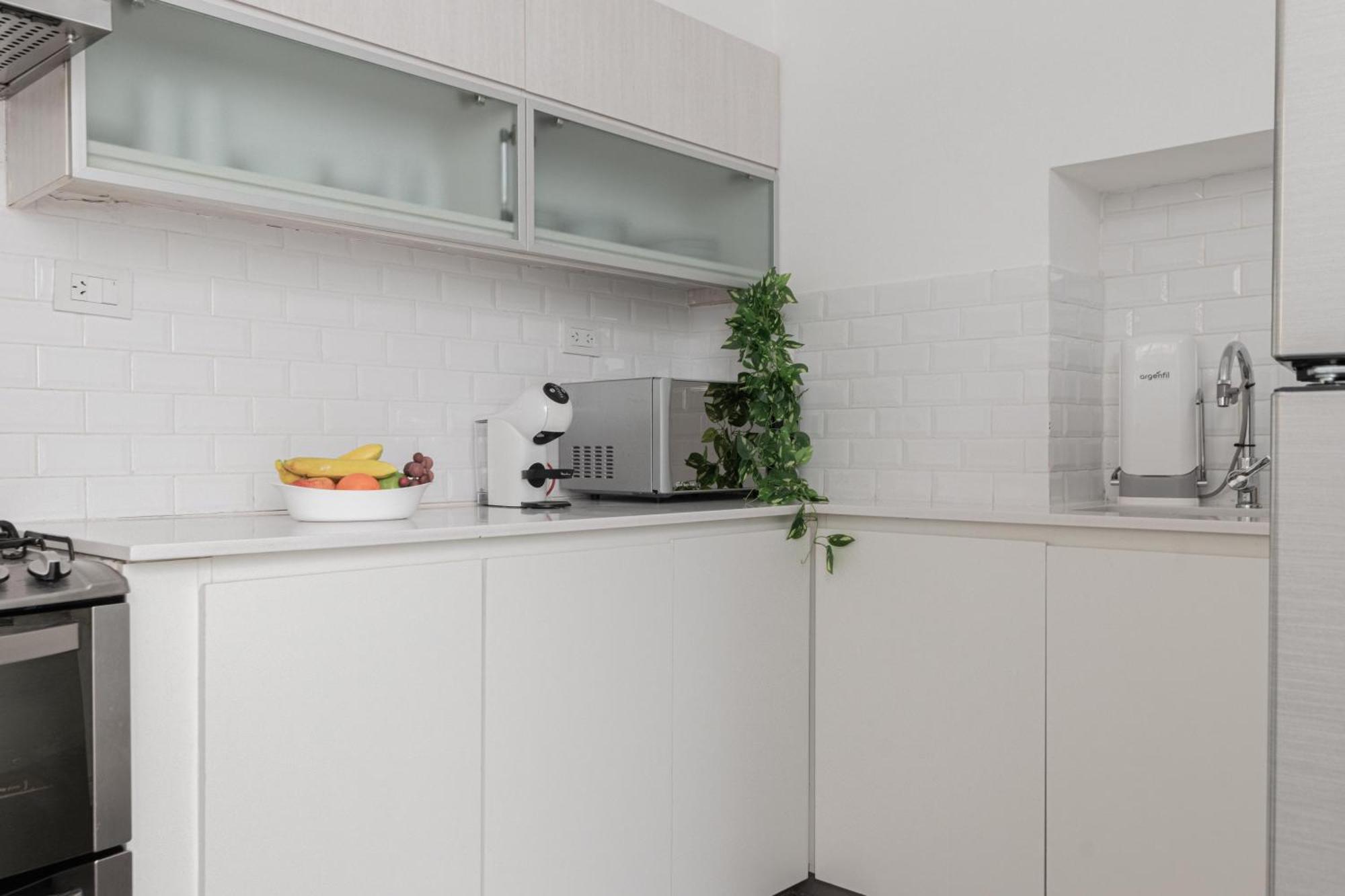 Fliphaus Salvador 6000 - 2 Bd Duplex Palermo * Buenos Aires