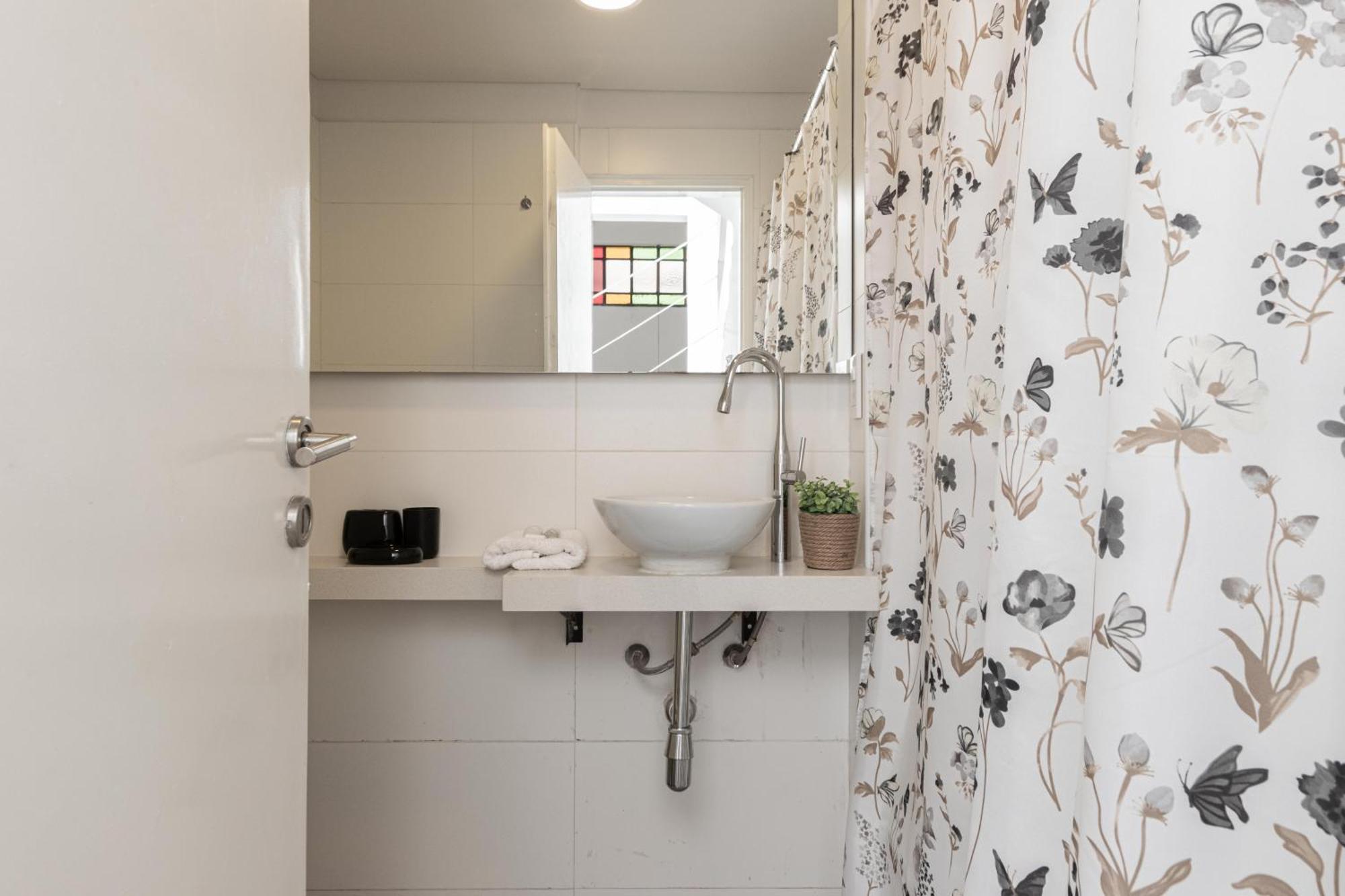 Apartment Fliphaus Salvador 6000 - 2 Bd Duplex Palermo *