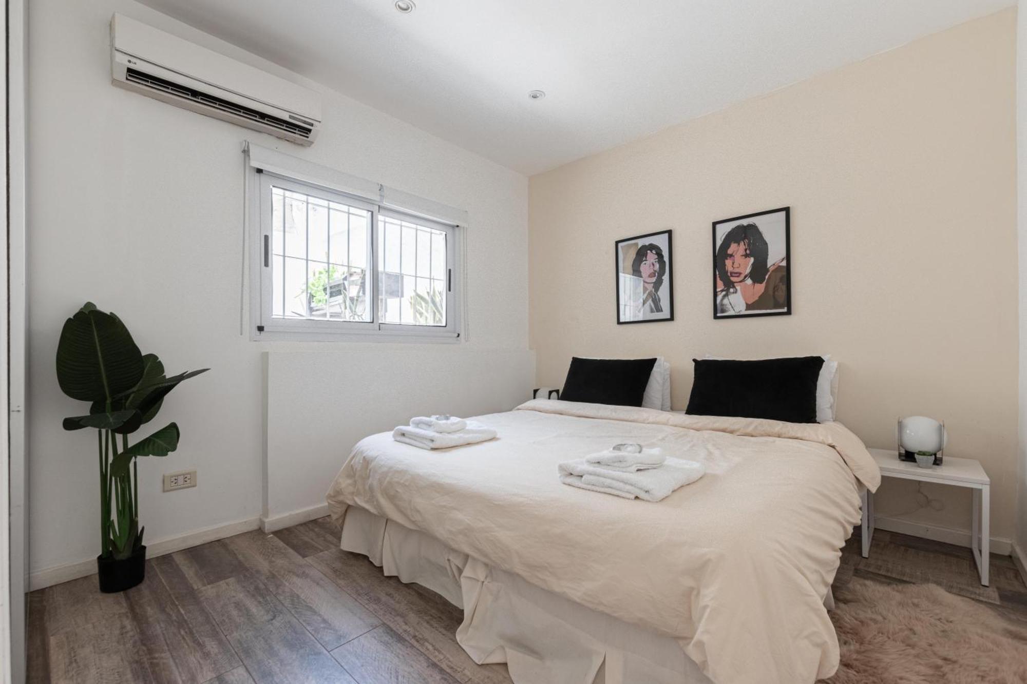 Apartment Fliphaus Salvador 6000 - 2 Bd Duplex Palermo *