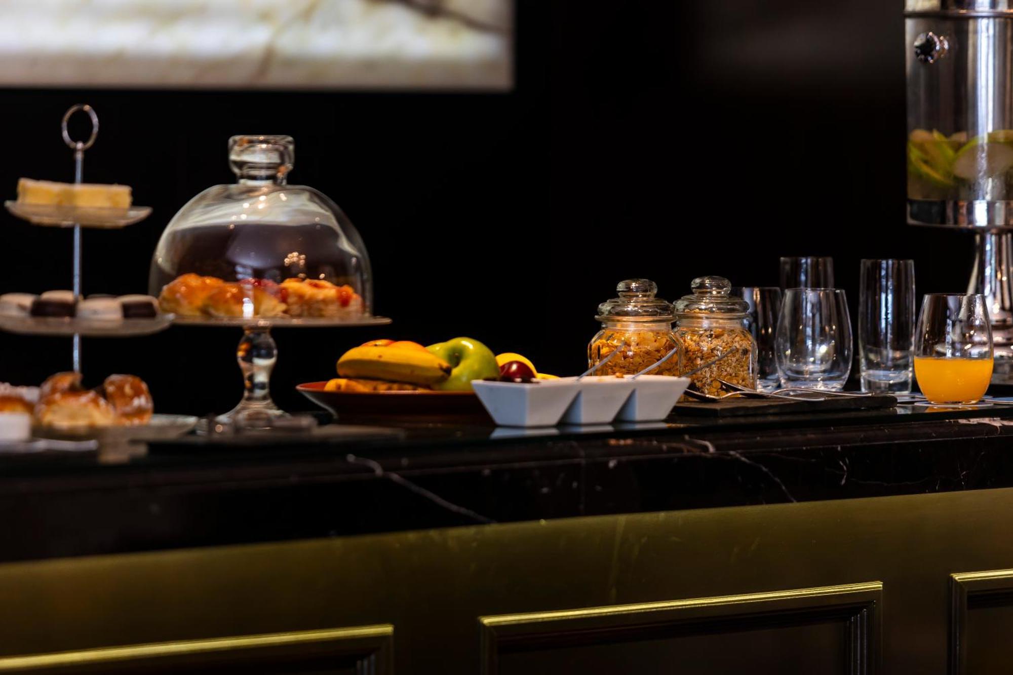 Hotel Algodon Mansion Buenos Aires