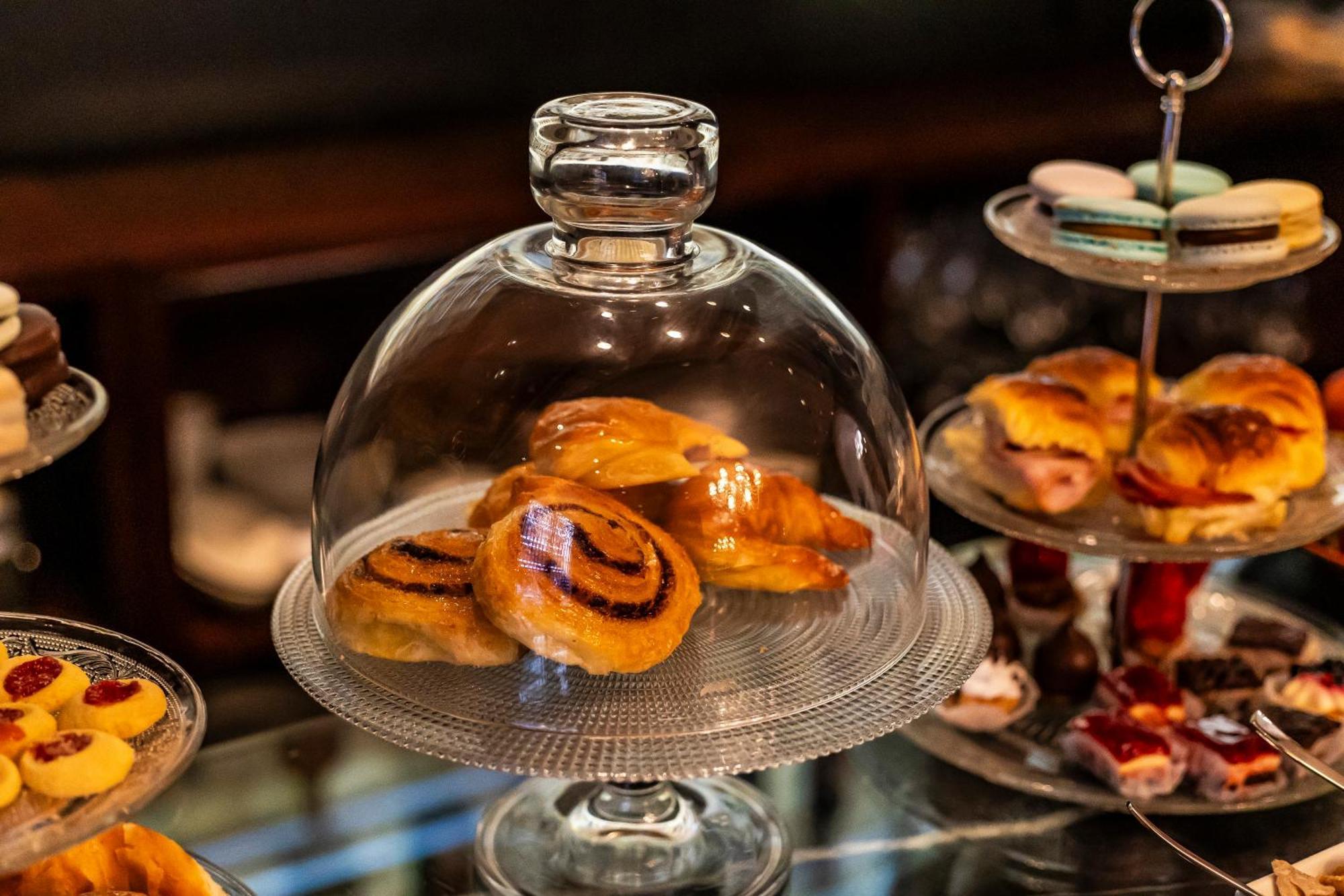 Algodon Mansion Hotel Buenos Aires