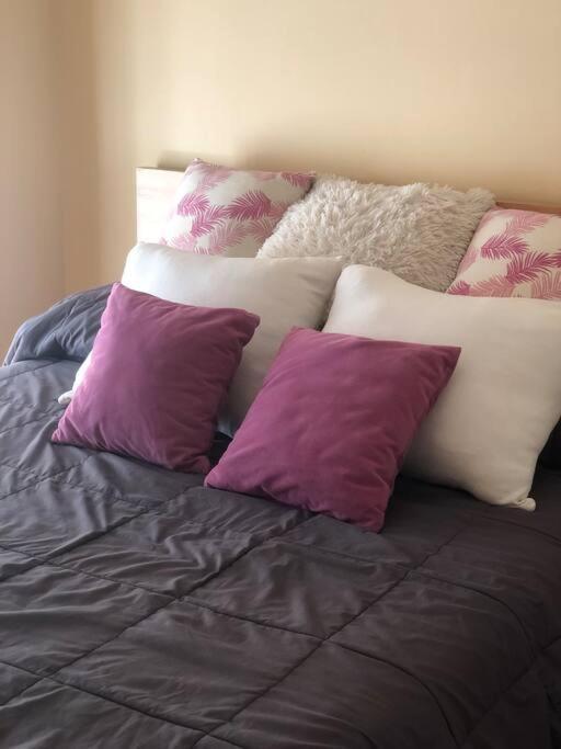 Apartment Departamento Crespo I *