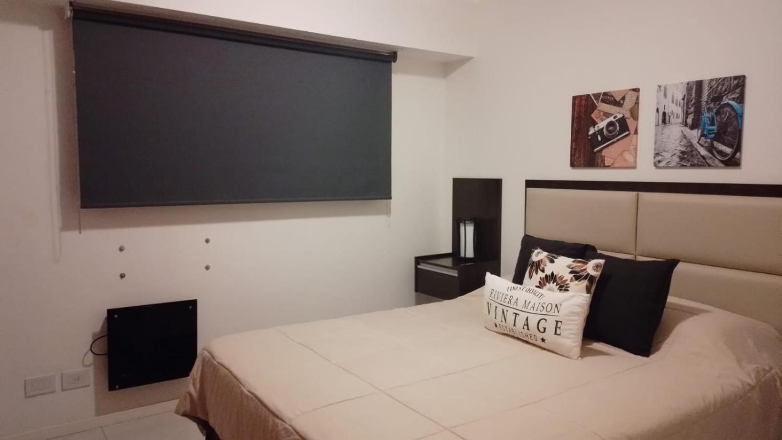 Apartamento Departamento 2 Ambientes - Palermo Hollywood