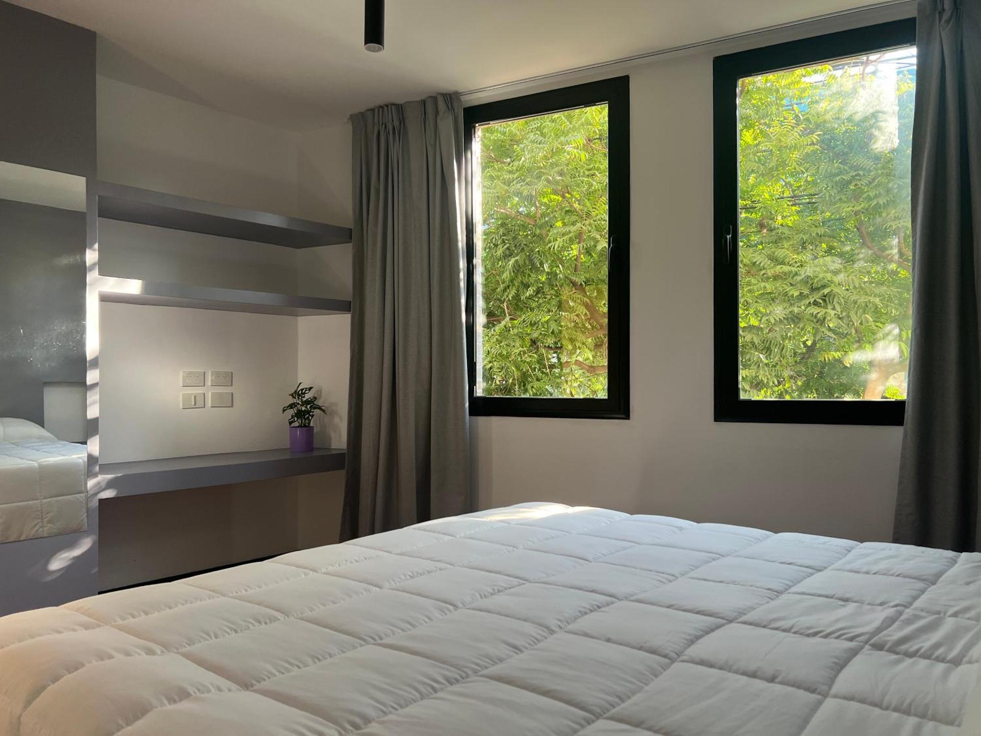 4919 Soho Live - Palermo Soho Apartment