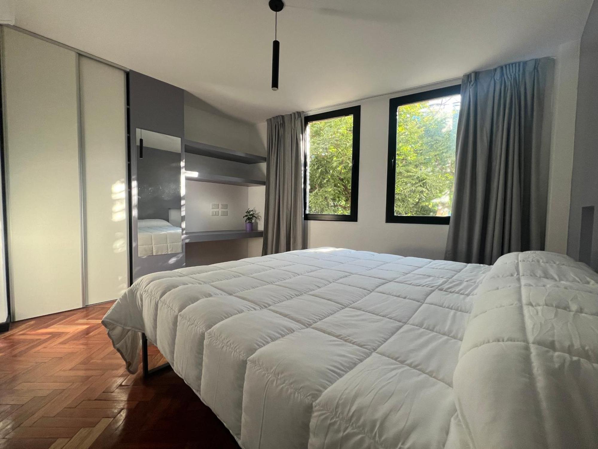 Apartment 4919 Soho Live - Palermo Soho Buenos Aires