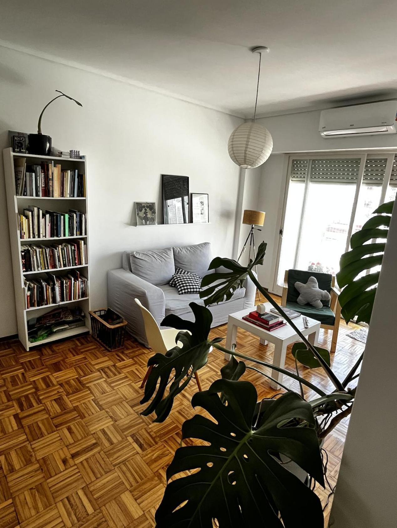 Privada En Almagro Buenos Aires