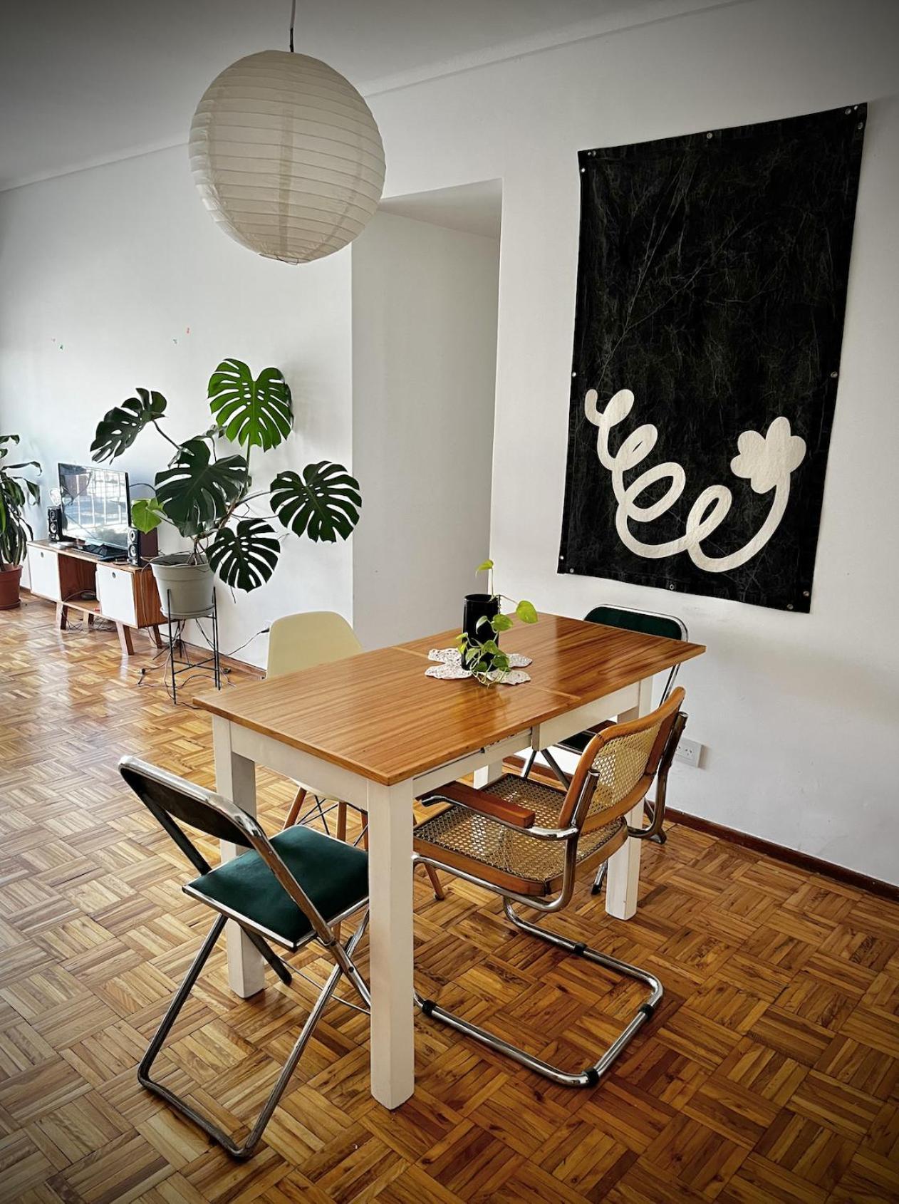 Privada En Almagro Hospedagem domiciliar *