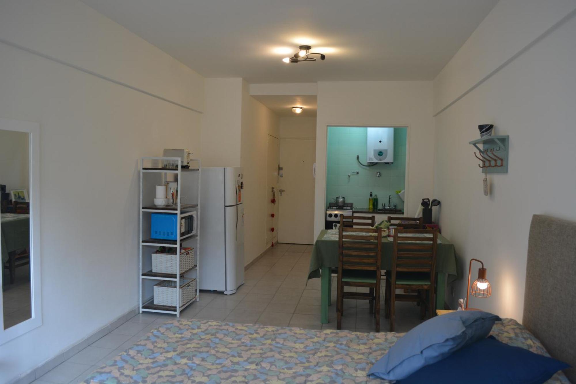 Avenida Apartment Buenos Aires