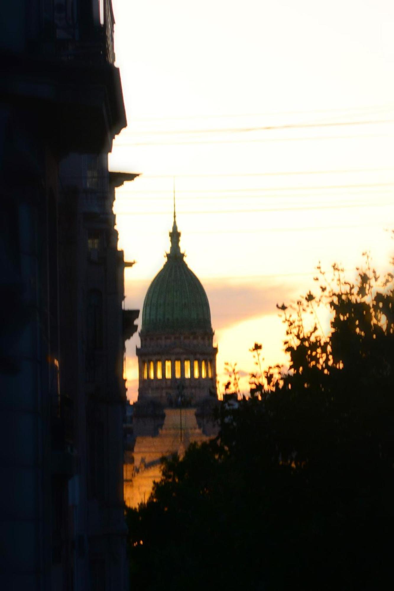 Avenida Apartment Buenos Aires