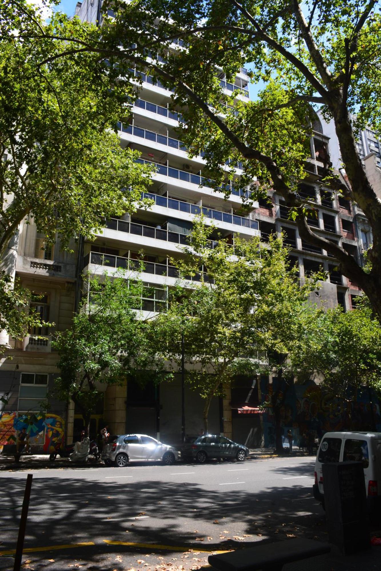 Apartment Avenida *