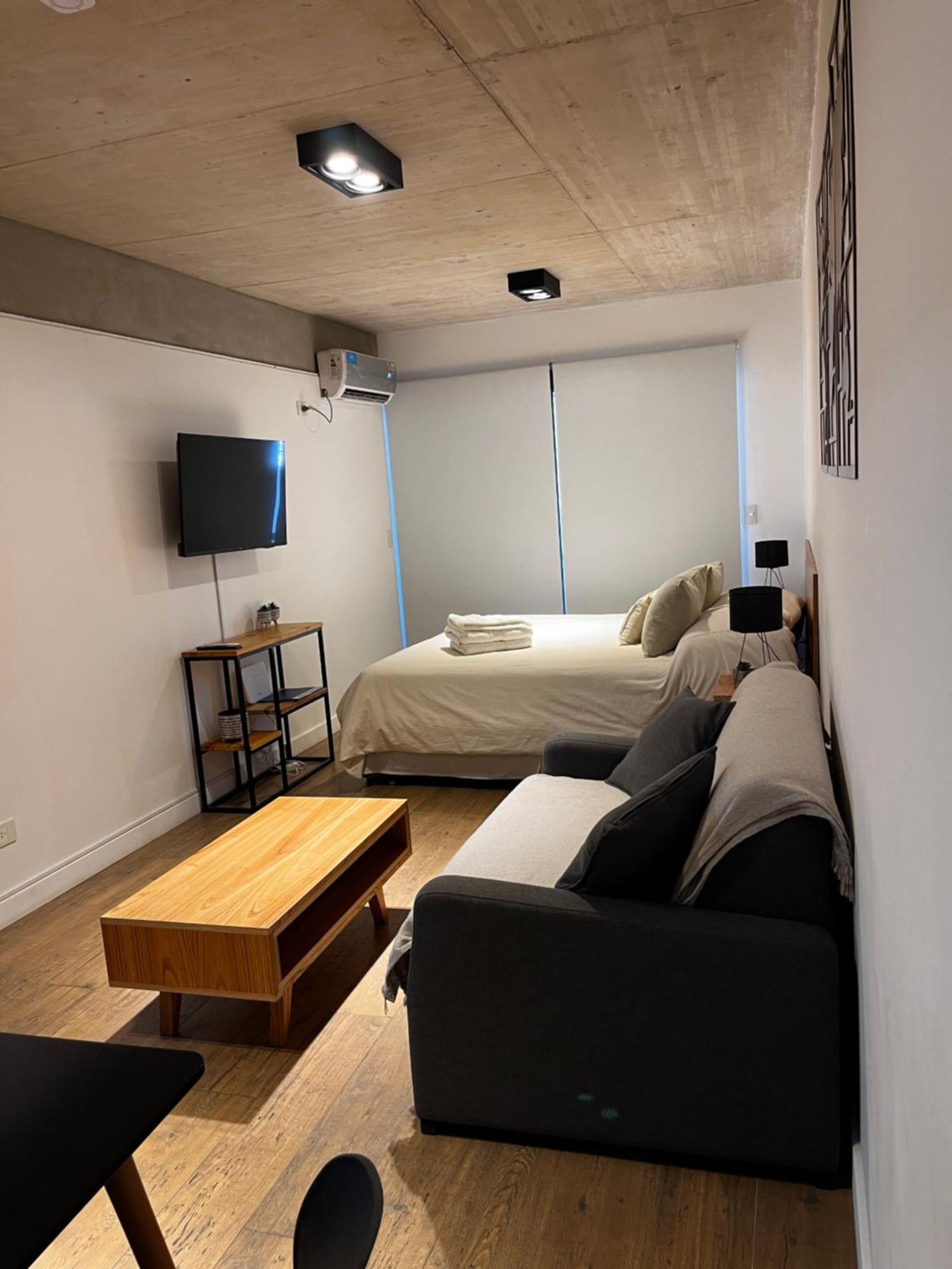 Apartment Elegante Ambiente Departamento Palermo Hollywood Buenos Aires