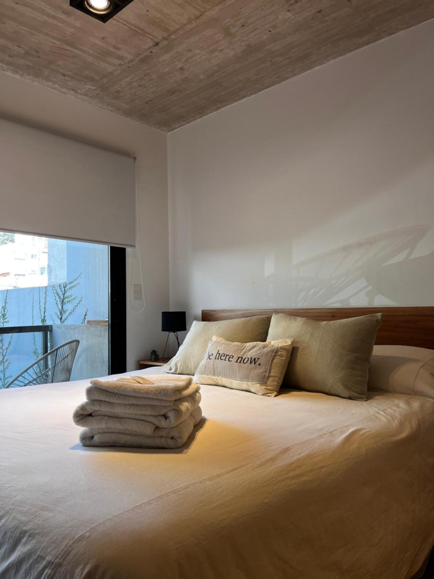 Elegante Ambiente Departamento Palermo Hollywood * Buenos Aires