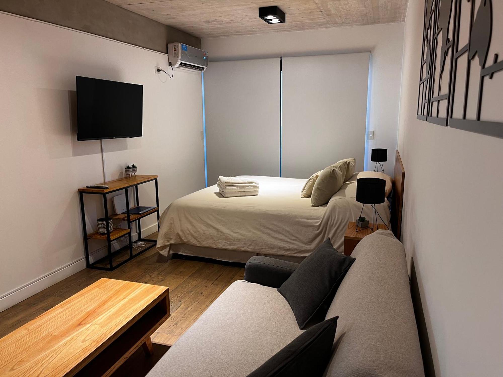 Apartment Elegante Ambiente Departamento Palermo Hollywood *