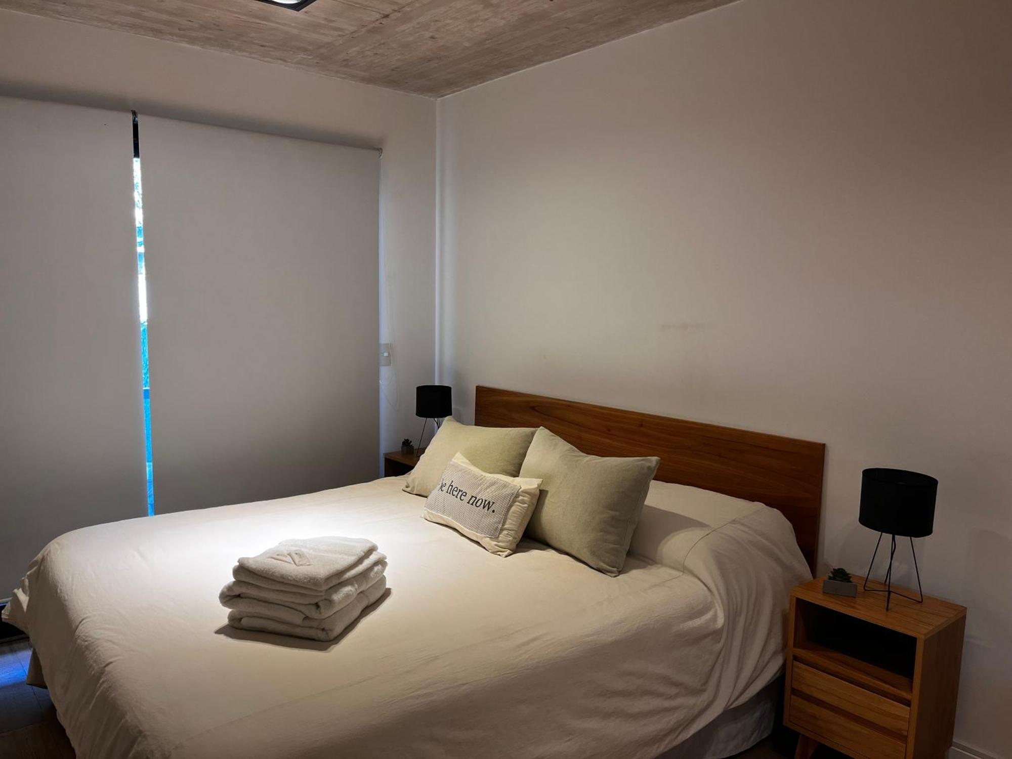 Apartment Elegante Ambiente Departamento Palermo Hollywood Buenos Aires