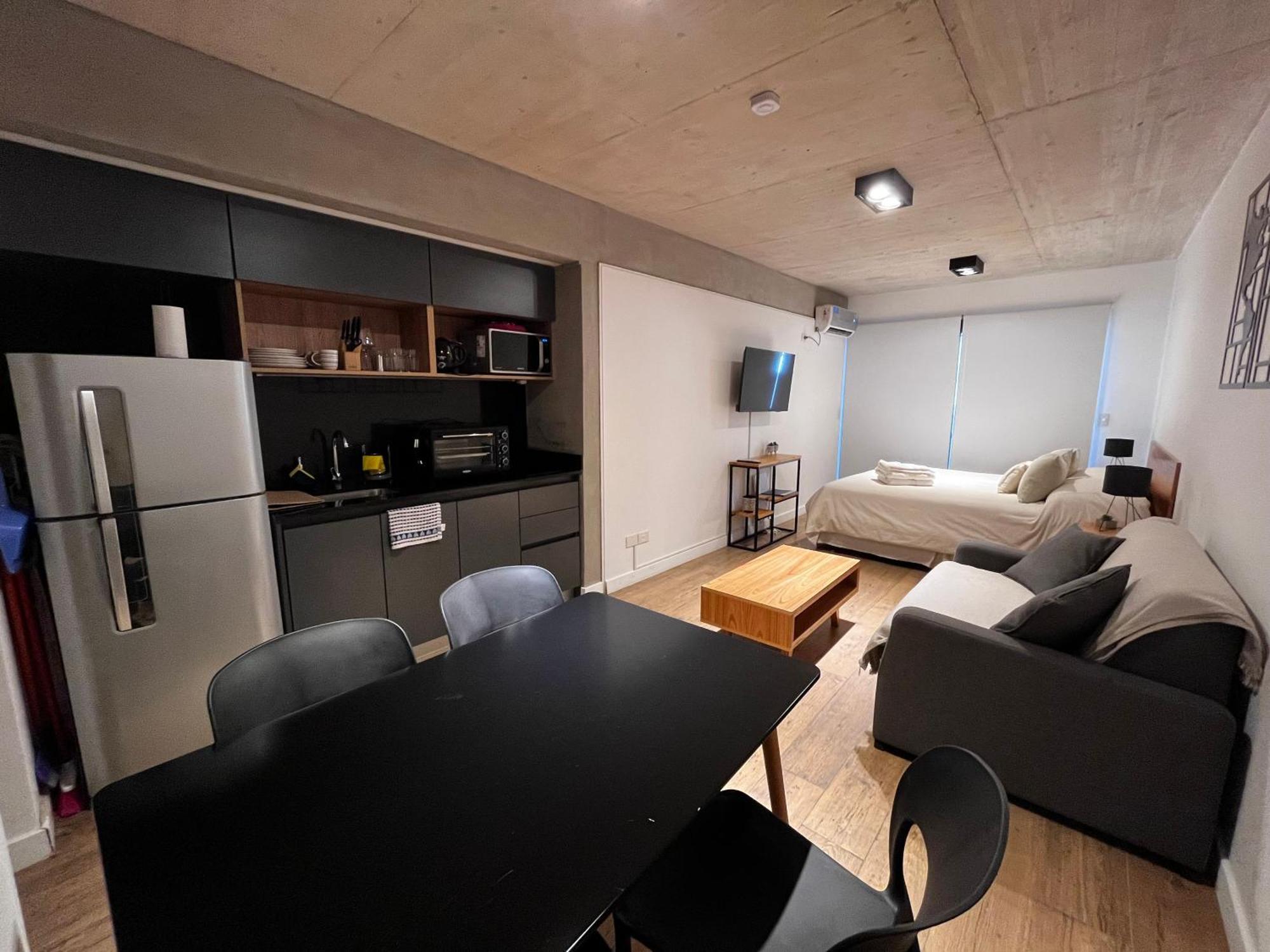 Apartment Elegante Ambiente Departamento Palermo Hollywood Buenos Aires