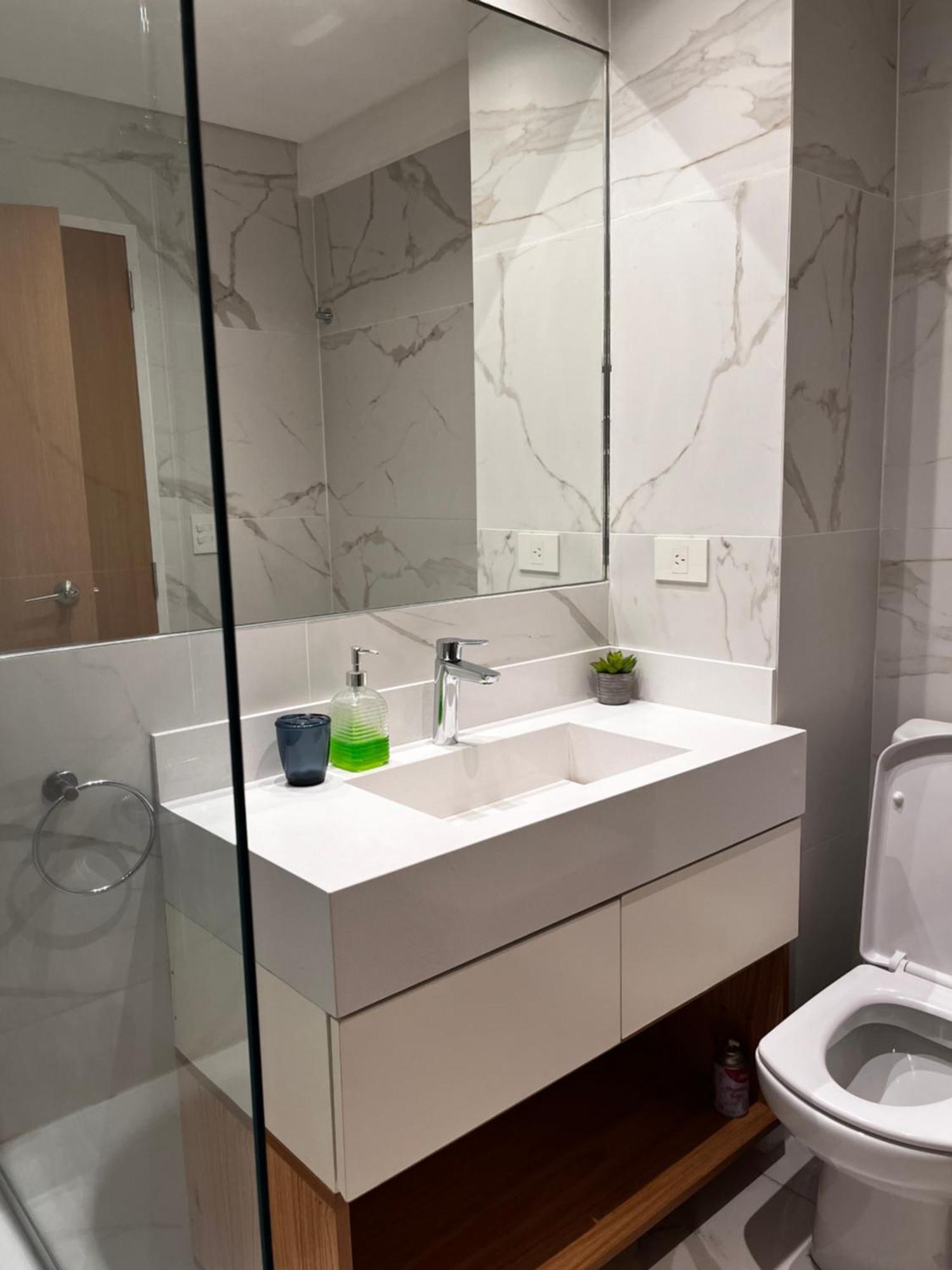 Elegante Ambiente Departamento Palermo Hollywood Apartment Buenos Aires